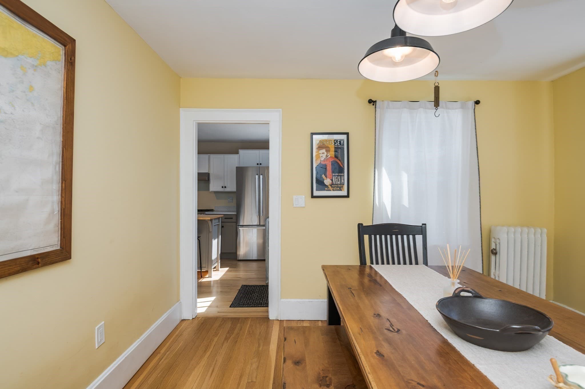 Single Family Residence at 16 Albion St, Salem MA 01970, Salem, photo 20 of 42