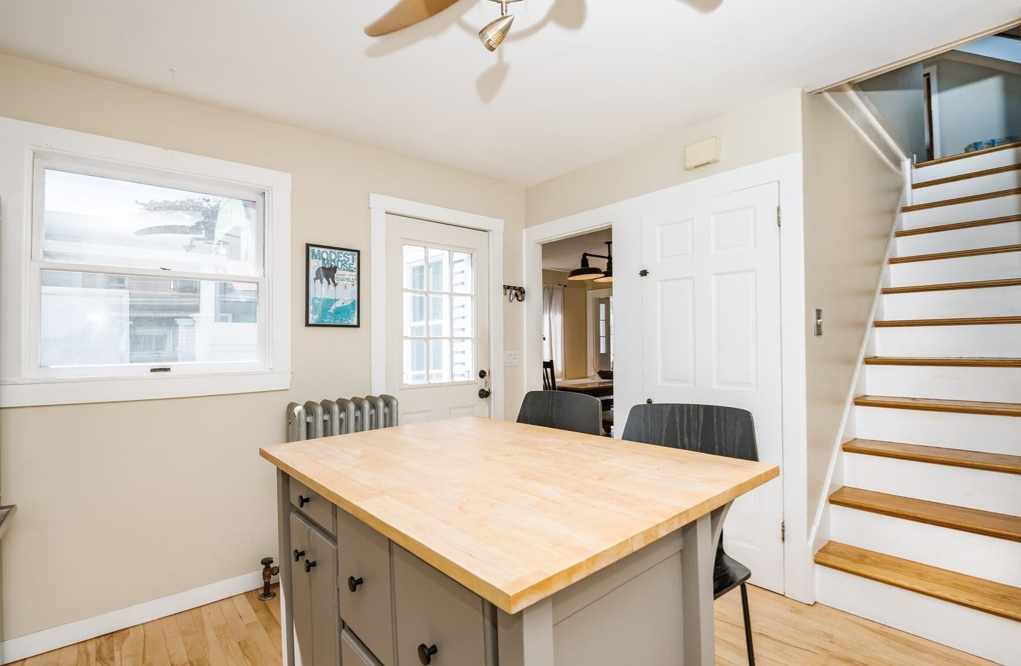 Single Family Residence at 16 Albion St, Salem MA 01970, Salem, photo 10 of 42