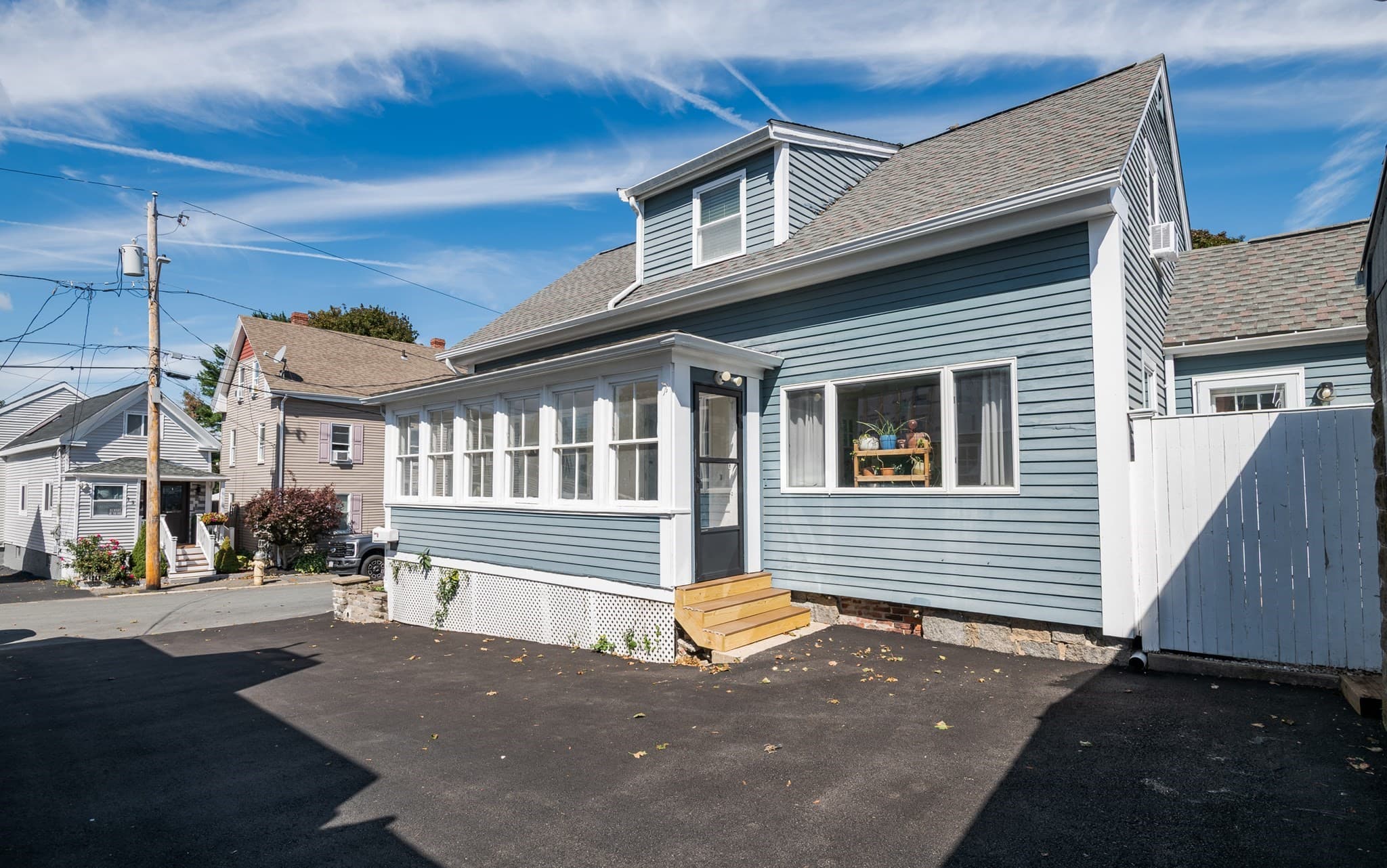 Single Family Residence at 16 Albion St, Salem MA 01970, Salem, photo 4 of 42