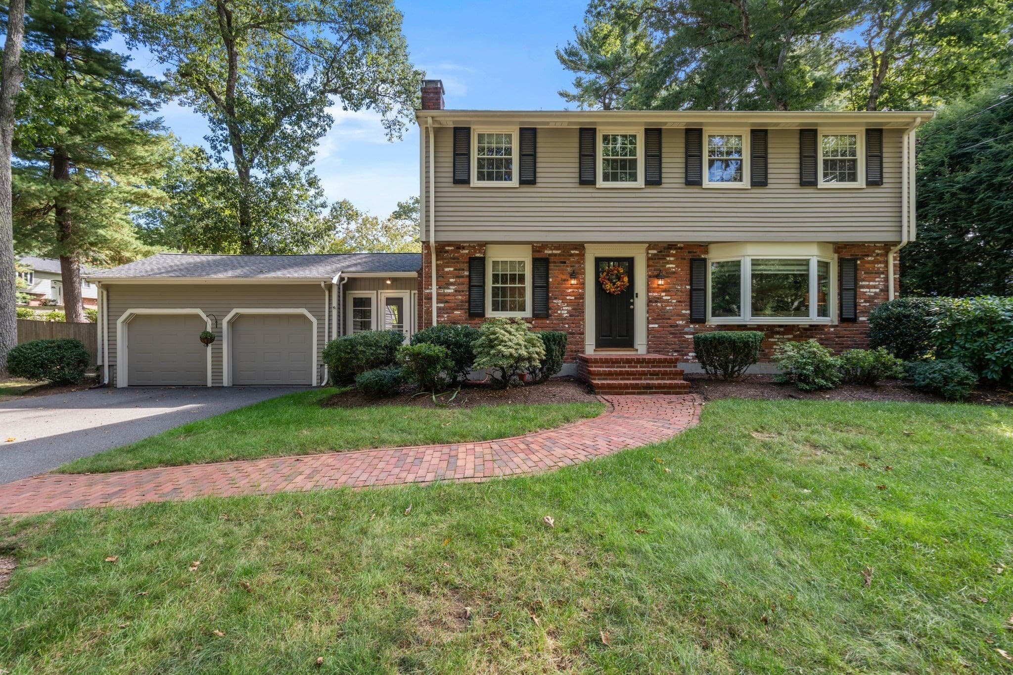 67 Pine Street, Medfield MA 02052