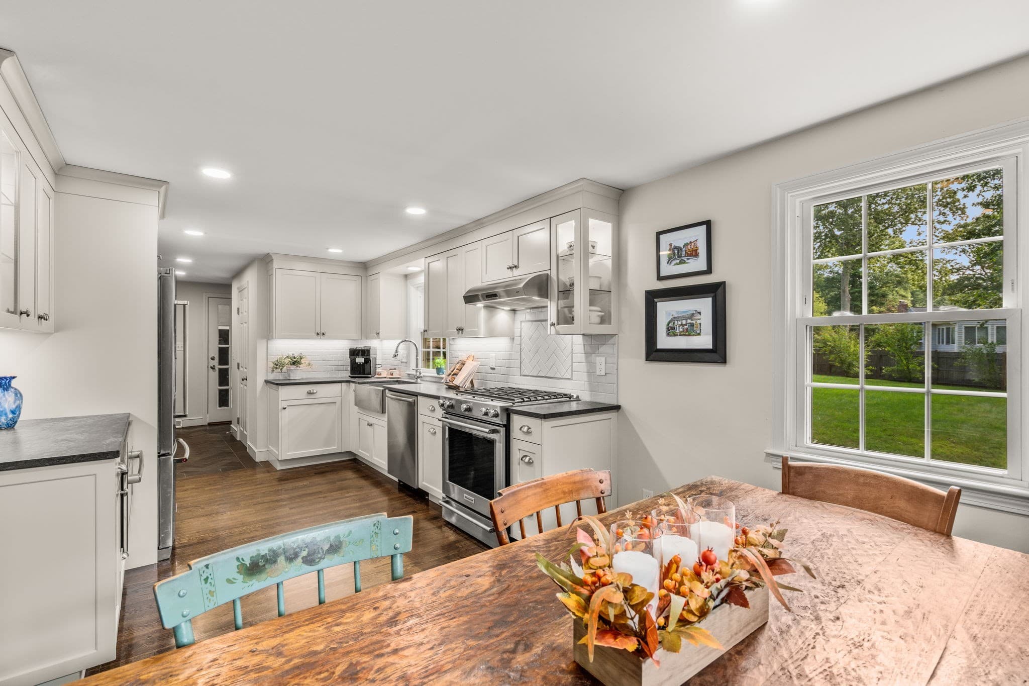 Single Family Residence at 67 Pine Street, Medfield MA 02052, Medfield, photo 9 of 34