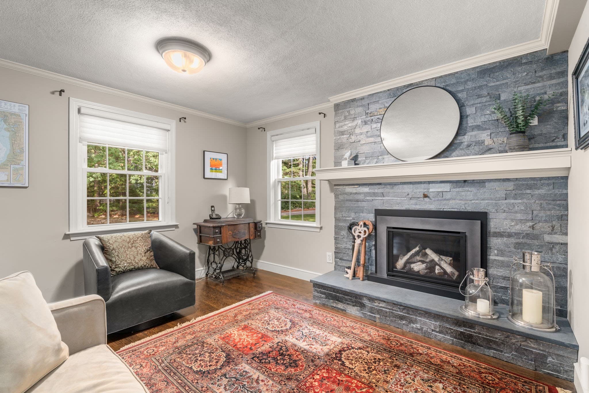 Single Family Residence at 67 Pine Street, Medfield MA 02052, Medfield, photo 15 of 34