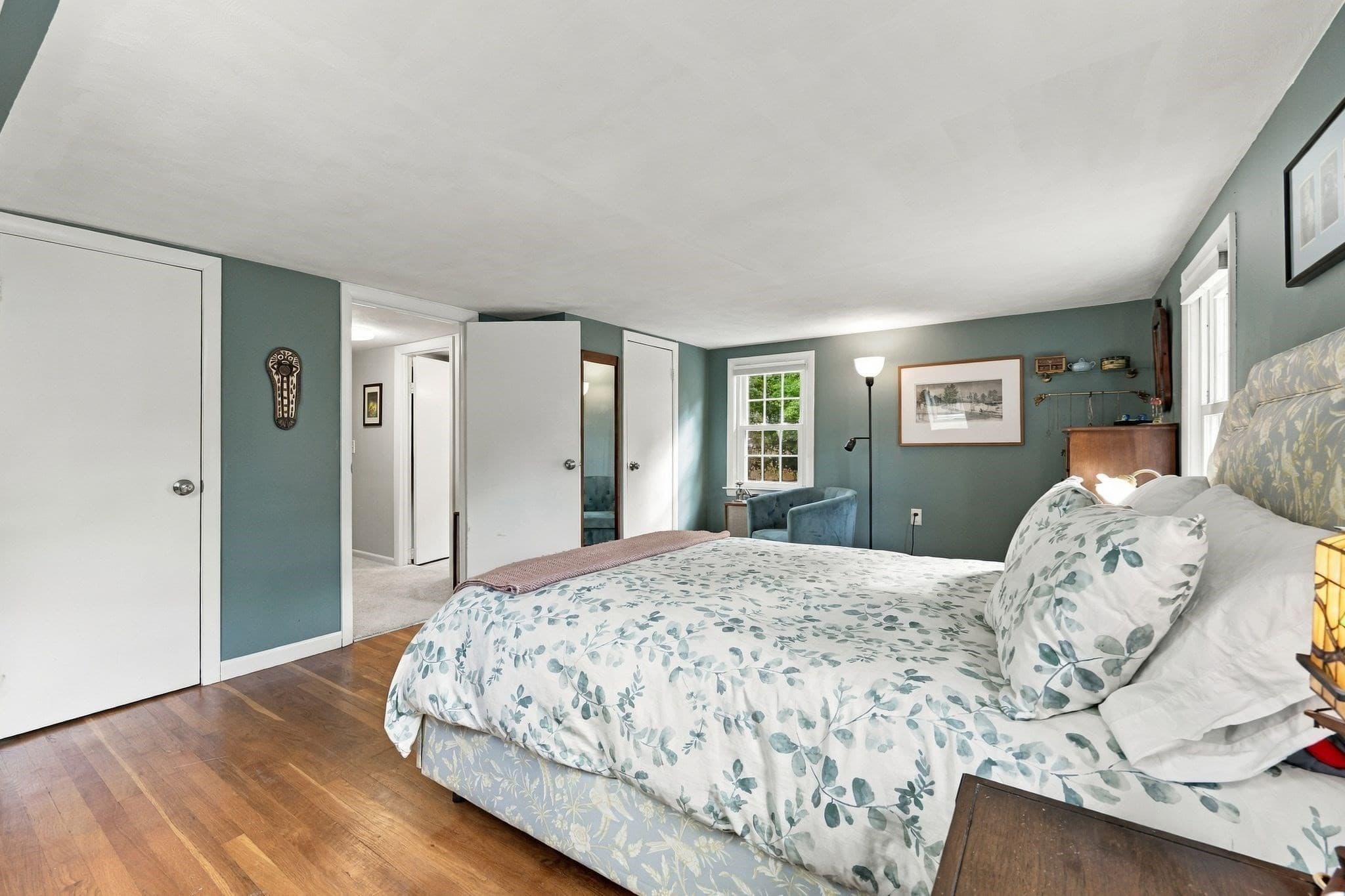 Single Family Residence at 13 Chileab Rd, South Hadley MA 01075, South Hadley, photo 27 of 39