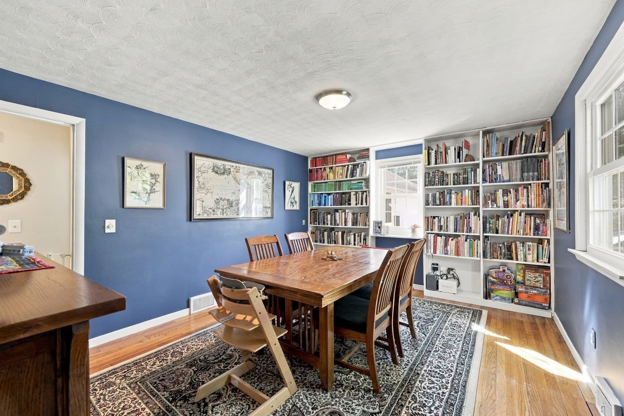 Single Family Residence at 13 Chileab Rd, South Hadley MA 01075, South Hadley, photo 13 of 39