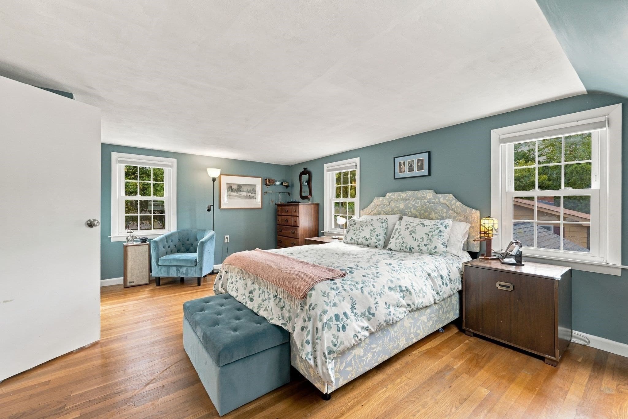 Single Family Residence at 13 Chileab Rd, South Hadley MA 01075, South Hadley, photo 26 of 39