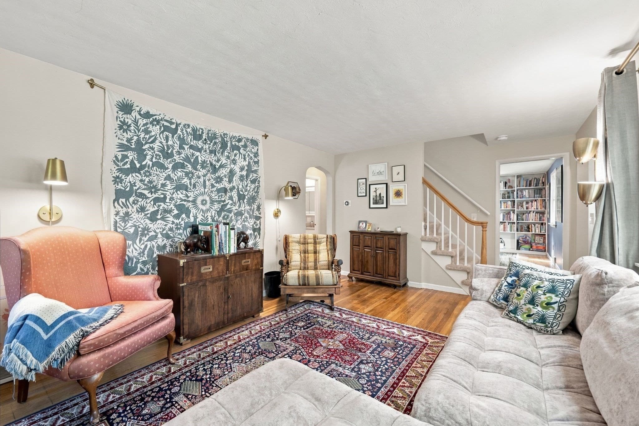 Single Family Residence at 13 Chileab Rd, South Hadley MA 01075, South Hadley, photo 22 of 39
