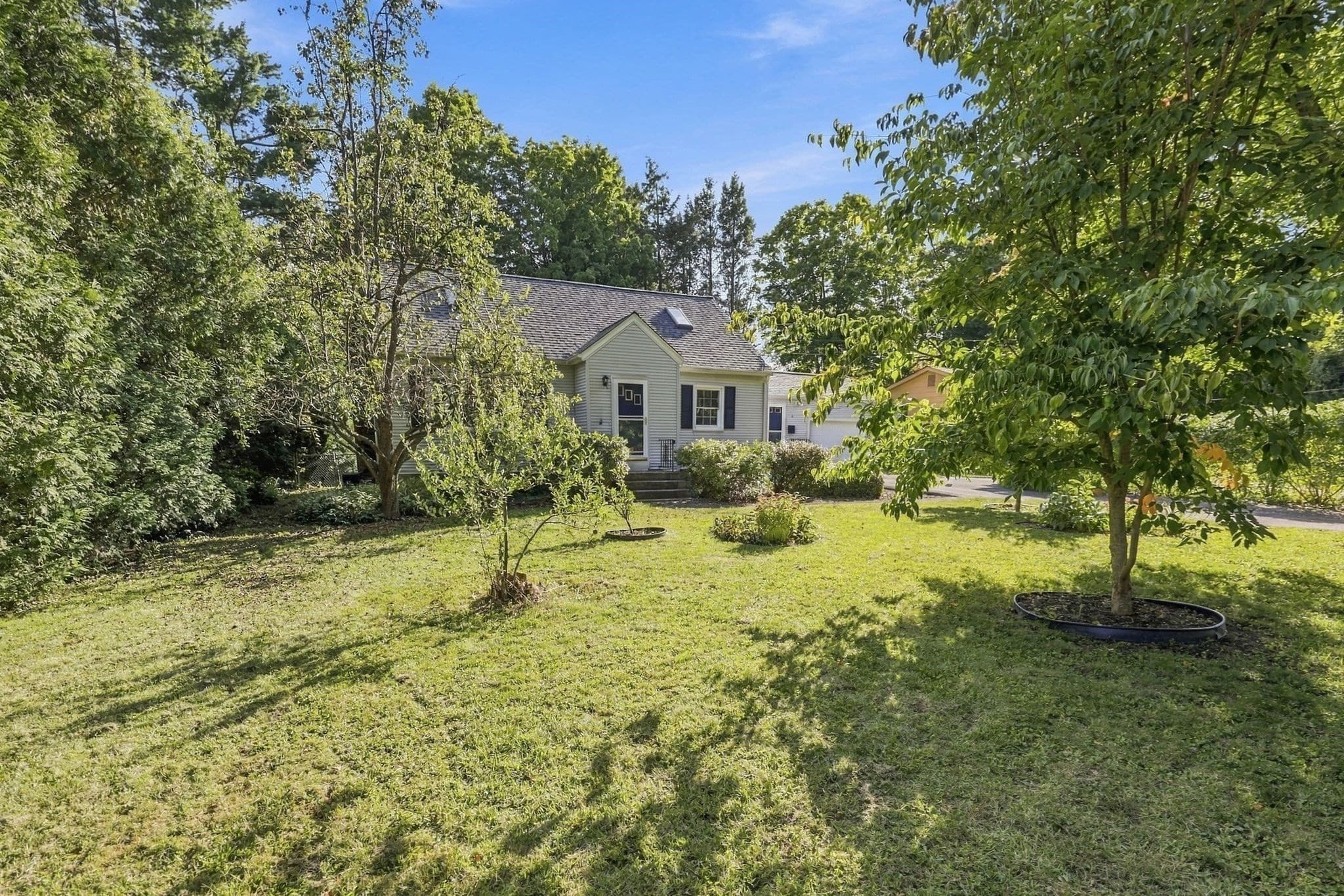 Single Family Residence at 13 Chileab Rd, South Hadley MA 01075, South Hadley, photo 36 of 39