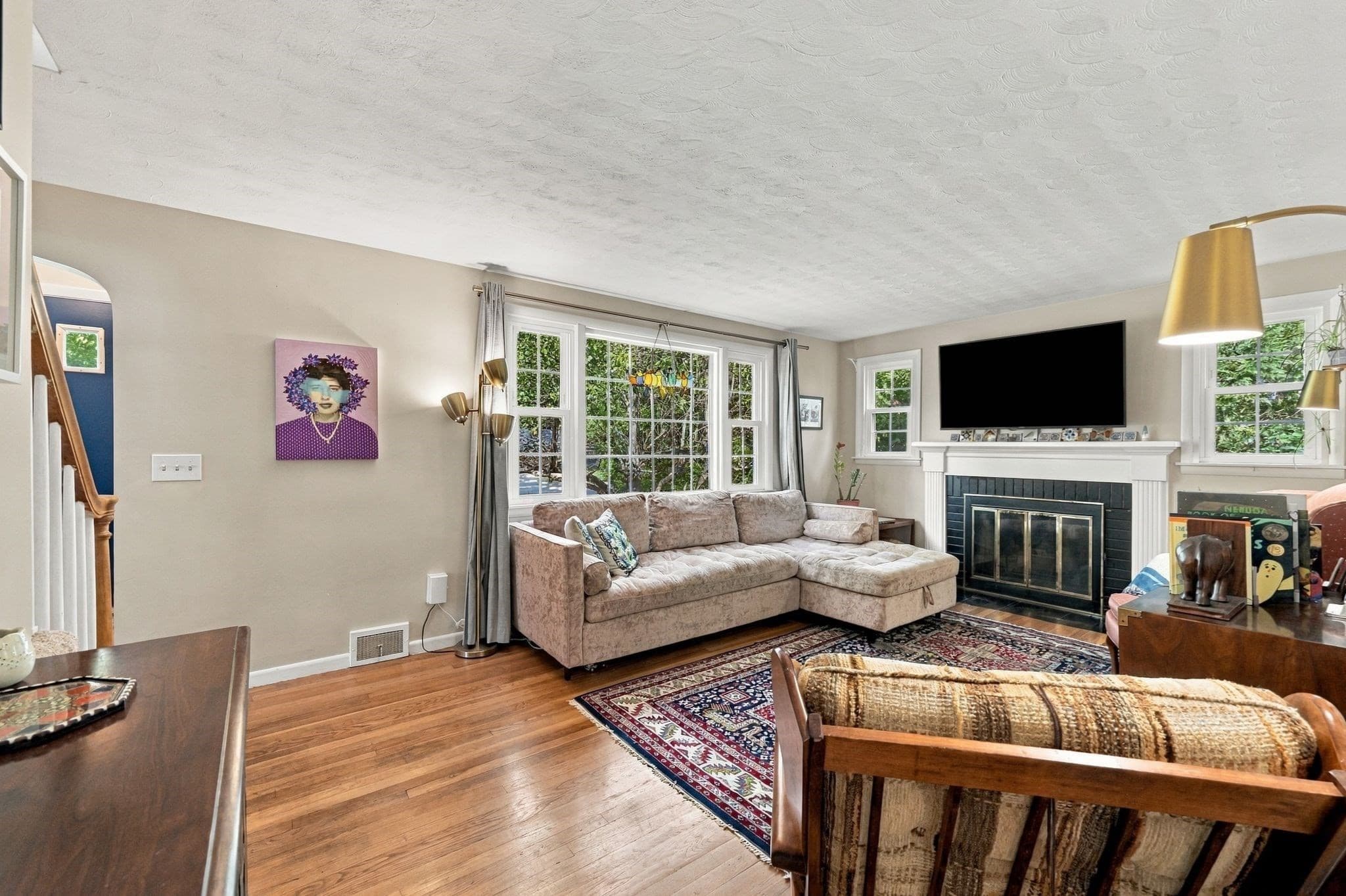 Single Family Residence at 13 Chileab Rd, South Hadley MA 01075, South Hadley, photo 20 of 39