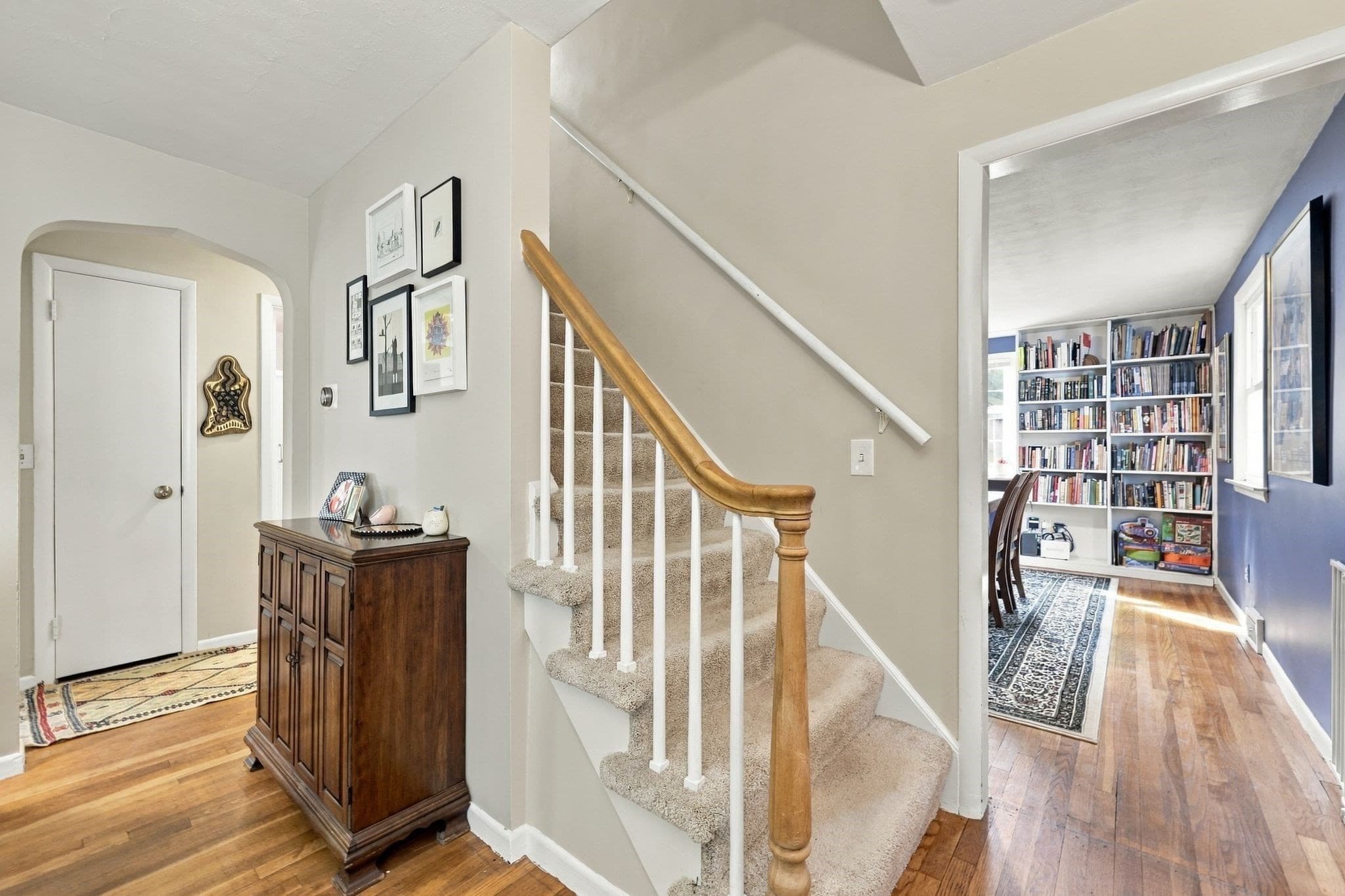Single Family Residence at 13 Chileab Rd, South Hadley MA 01075, South Hadley, photo 24 of 39
