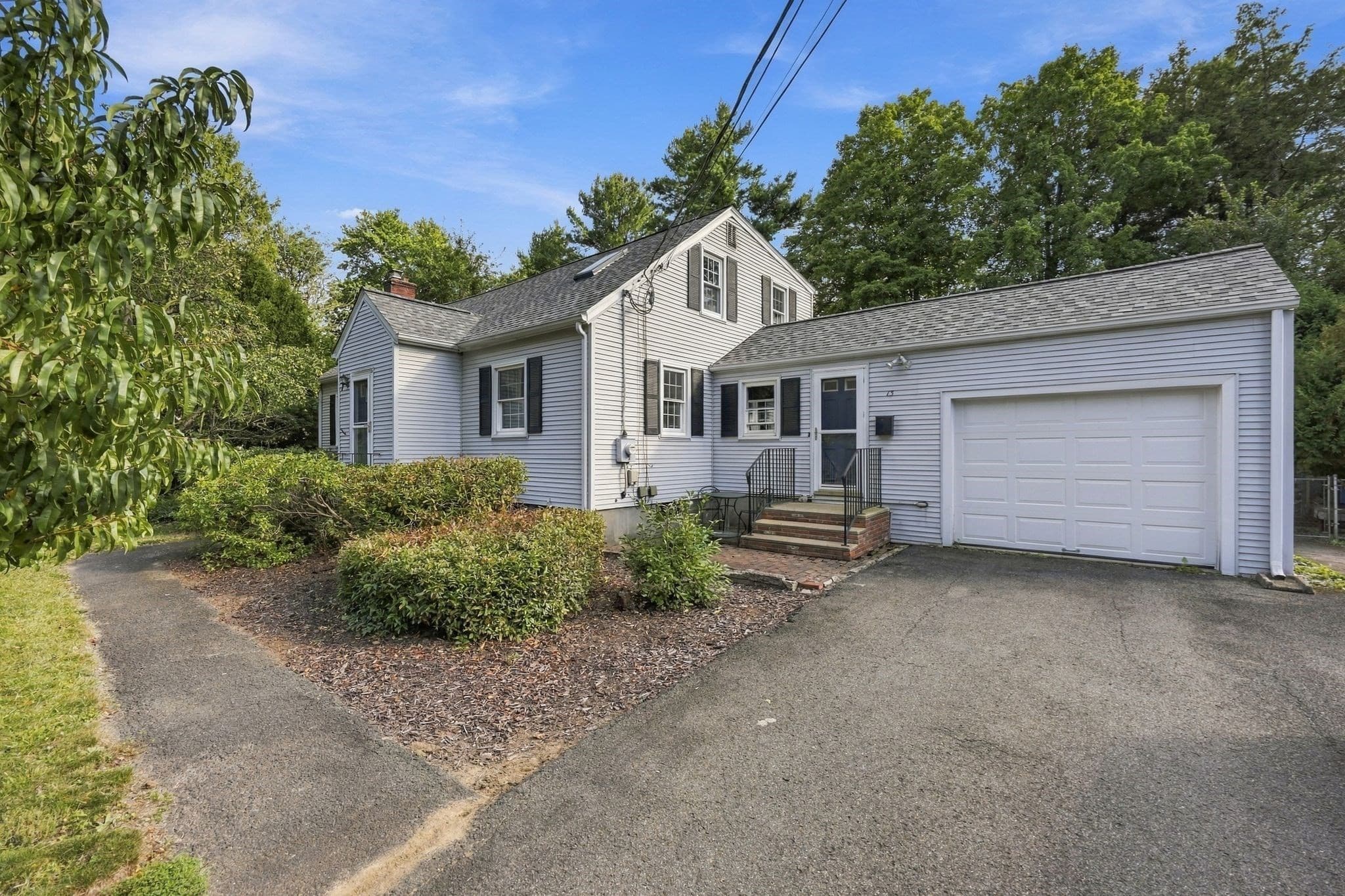 Single Family Residence at 13 Chileab Rd, South Hadley MA 01075, South Hadley, photo 38 of 39