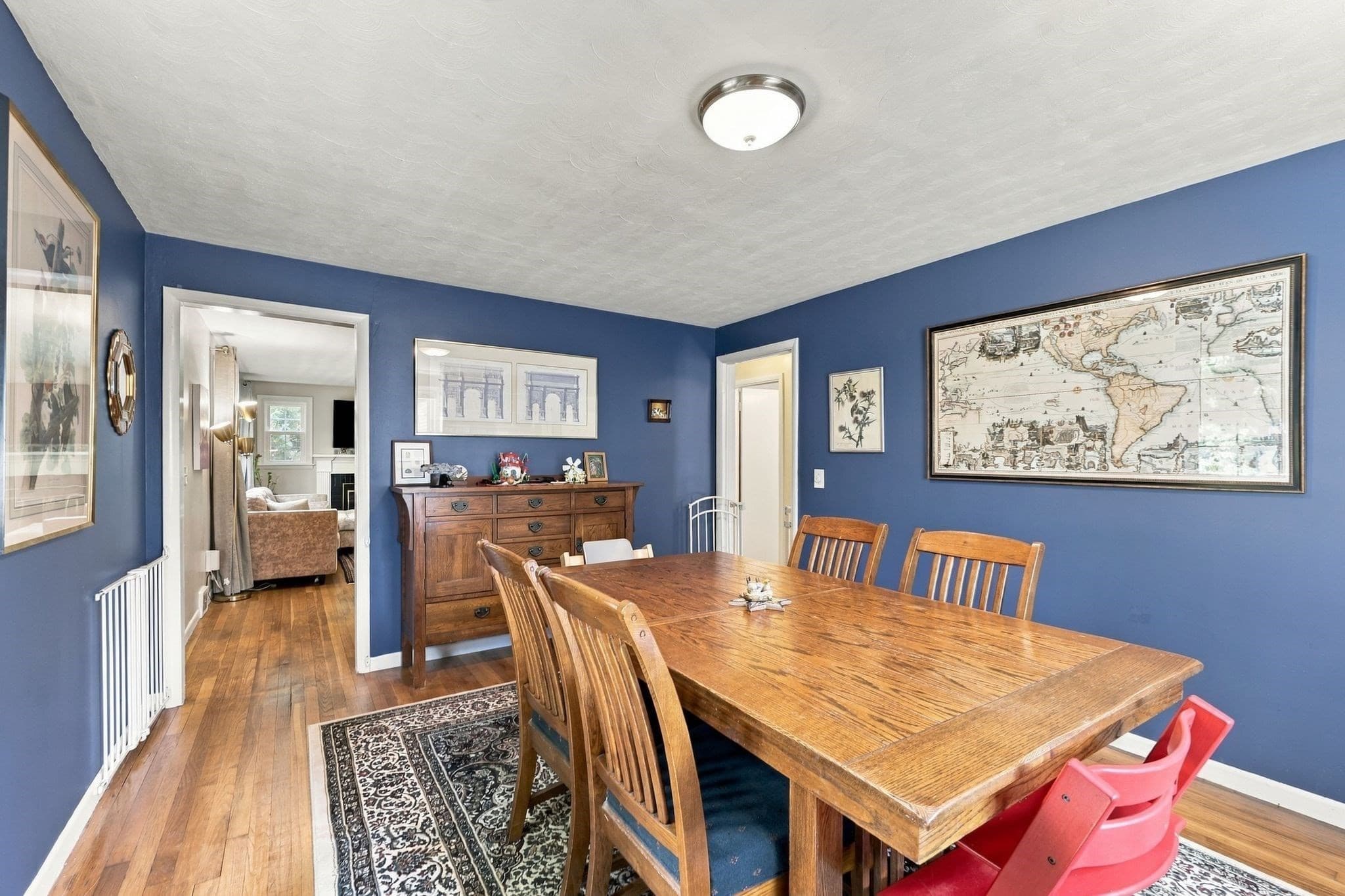 Single Family Residence at 13 Chileab Rd, South Hadley MA 01075, South Hadley, photo 14 of 39