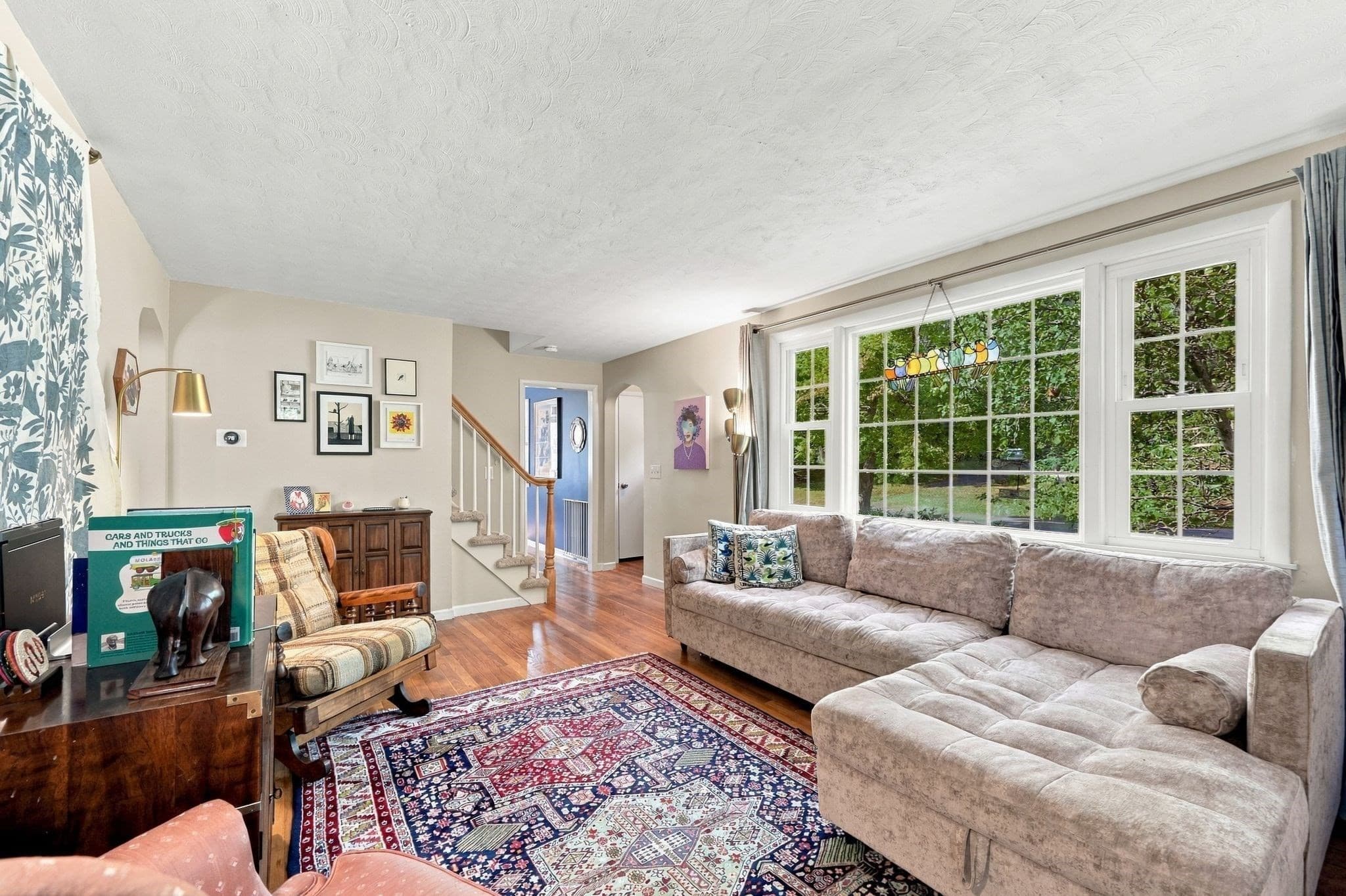 Single Family Residence at 13 Chileab Rd, South Hadley MA 01075, South Hadley, photo 18 of 39