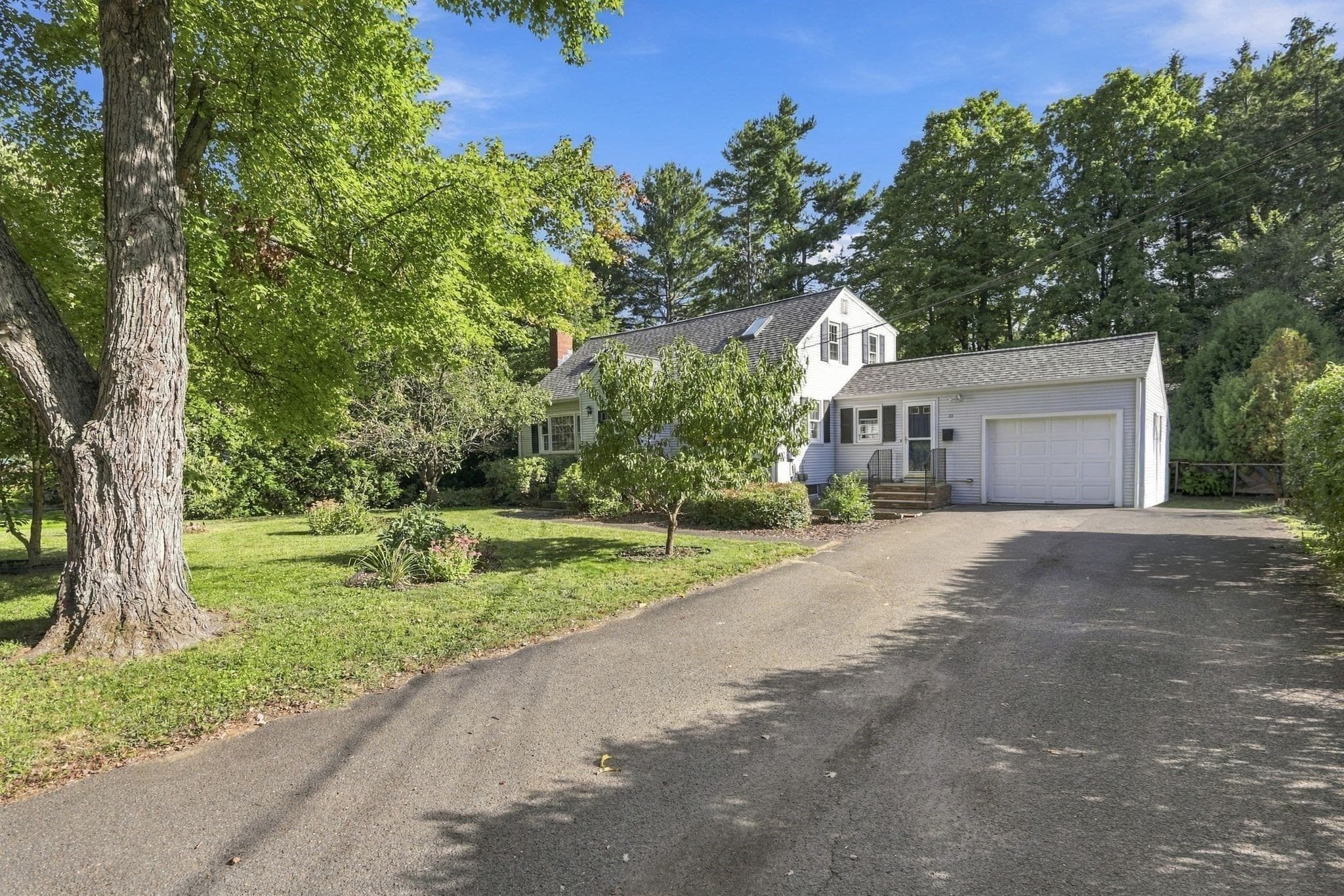 Single Family Residence at 13 Chileab Rd, South Hadley MA 01075, South Hadley, photo 37 of 39