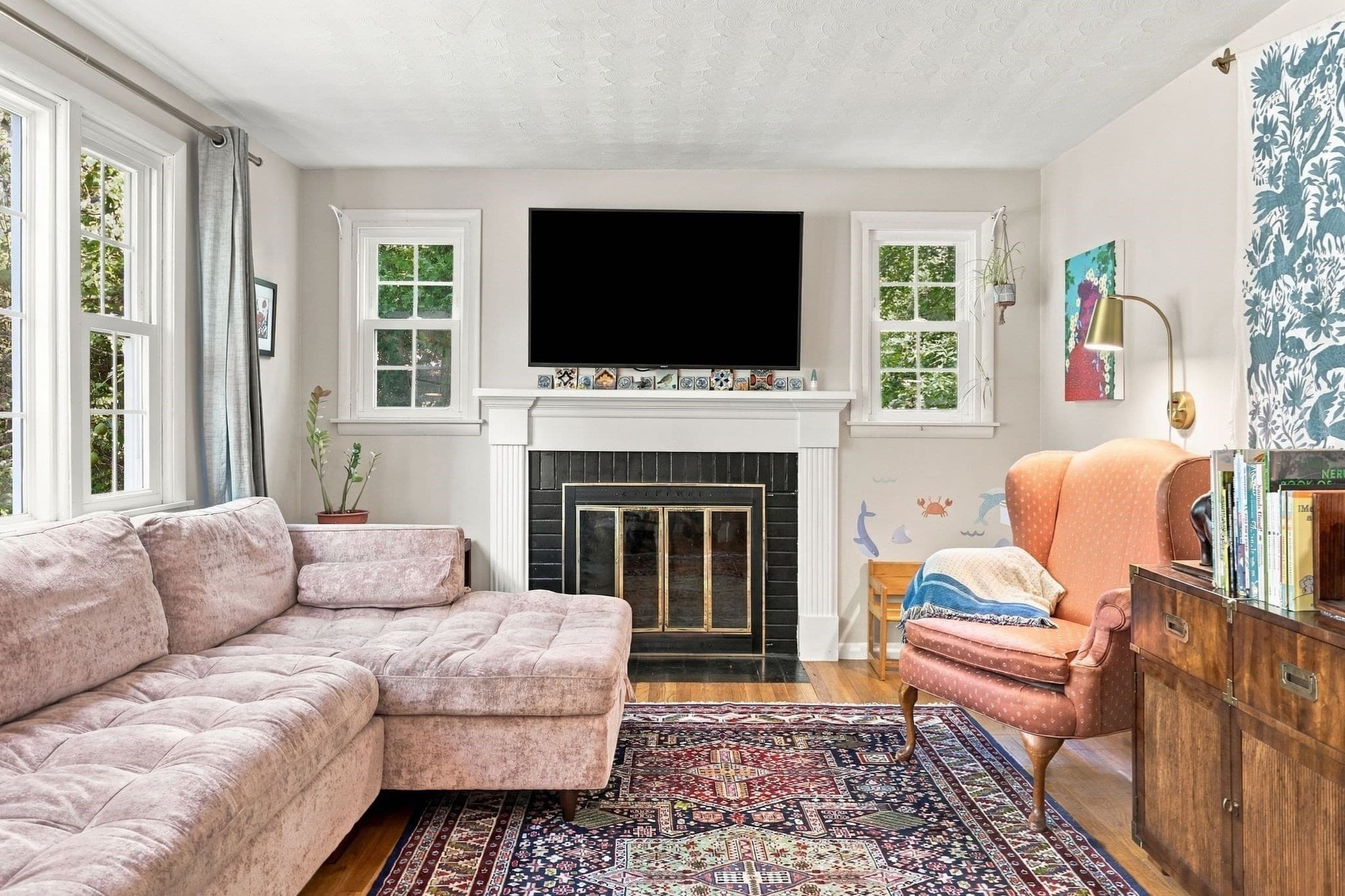 Single Family Residence at 13 Chileab Rd, South Hadley MA 01075, South Hadley, photo 19 of 39