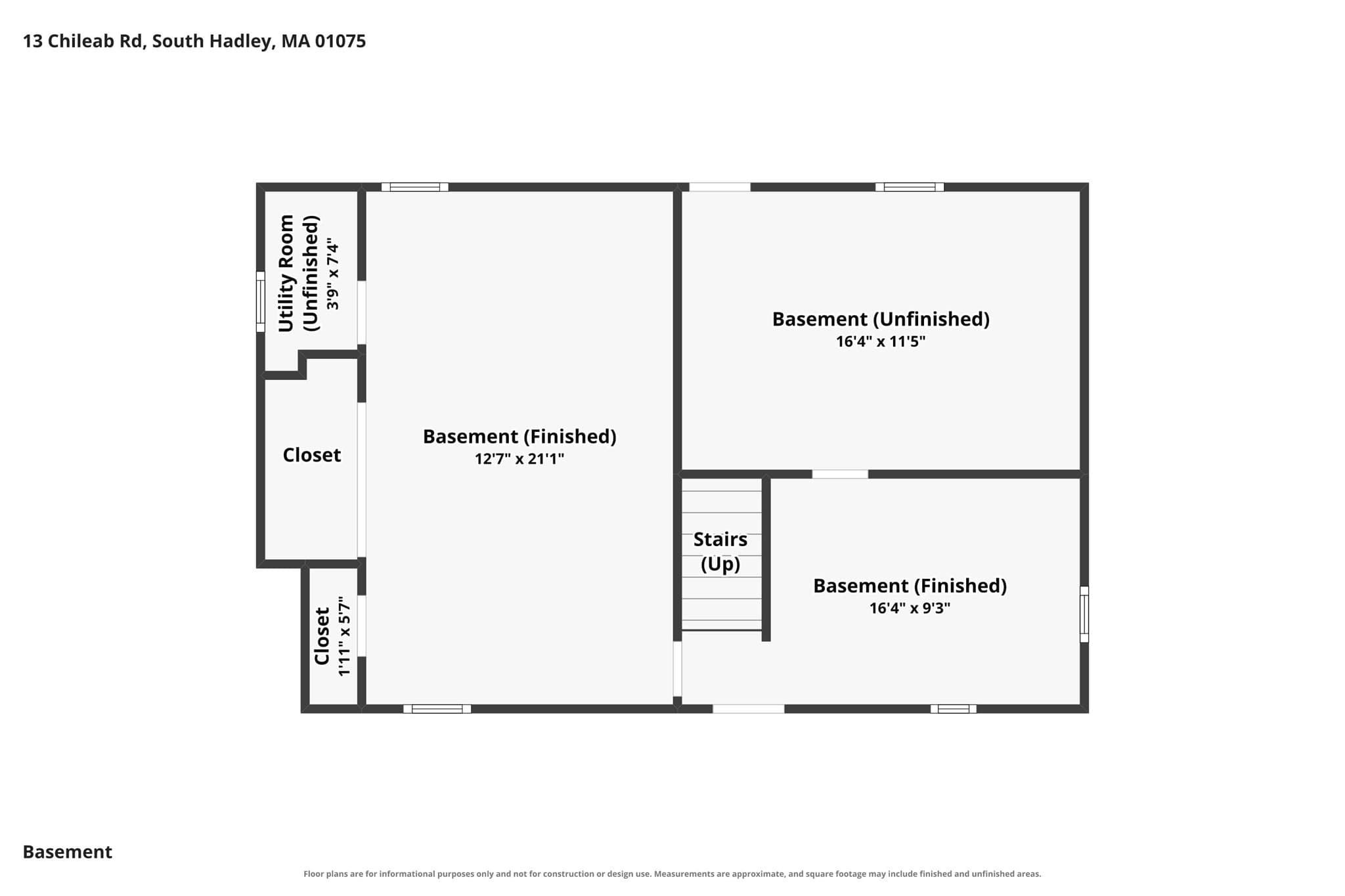 Single Family Residence at 13 Chileab Rd, South Hadley MA 01075, South Hadley, photo 40 of 42