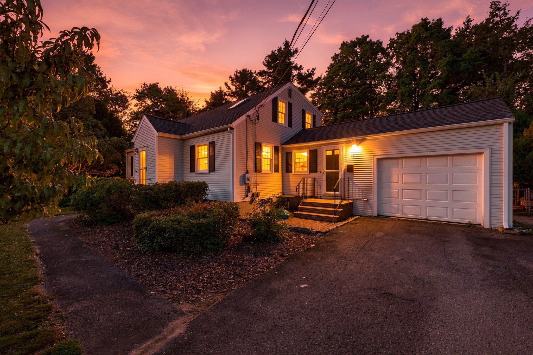 Single Family Residence at 13 Chileab Rd, South Hadley MA 01075, South Hadley, photo 39 of 39