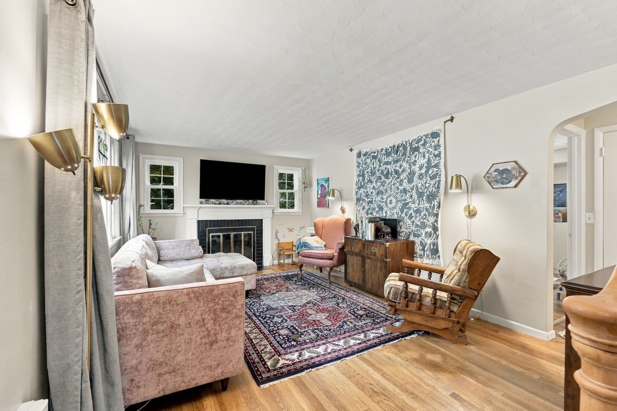 Single Family Residence at 13 Chileab Rd, South Hadley MA 01075, South Hadley, photo 21 of 39