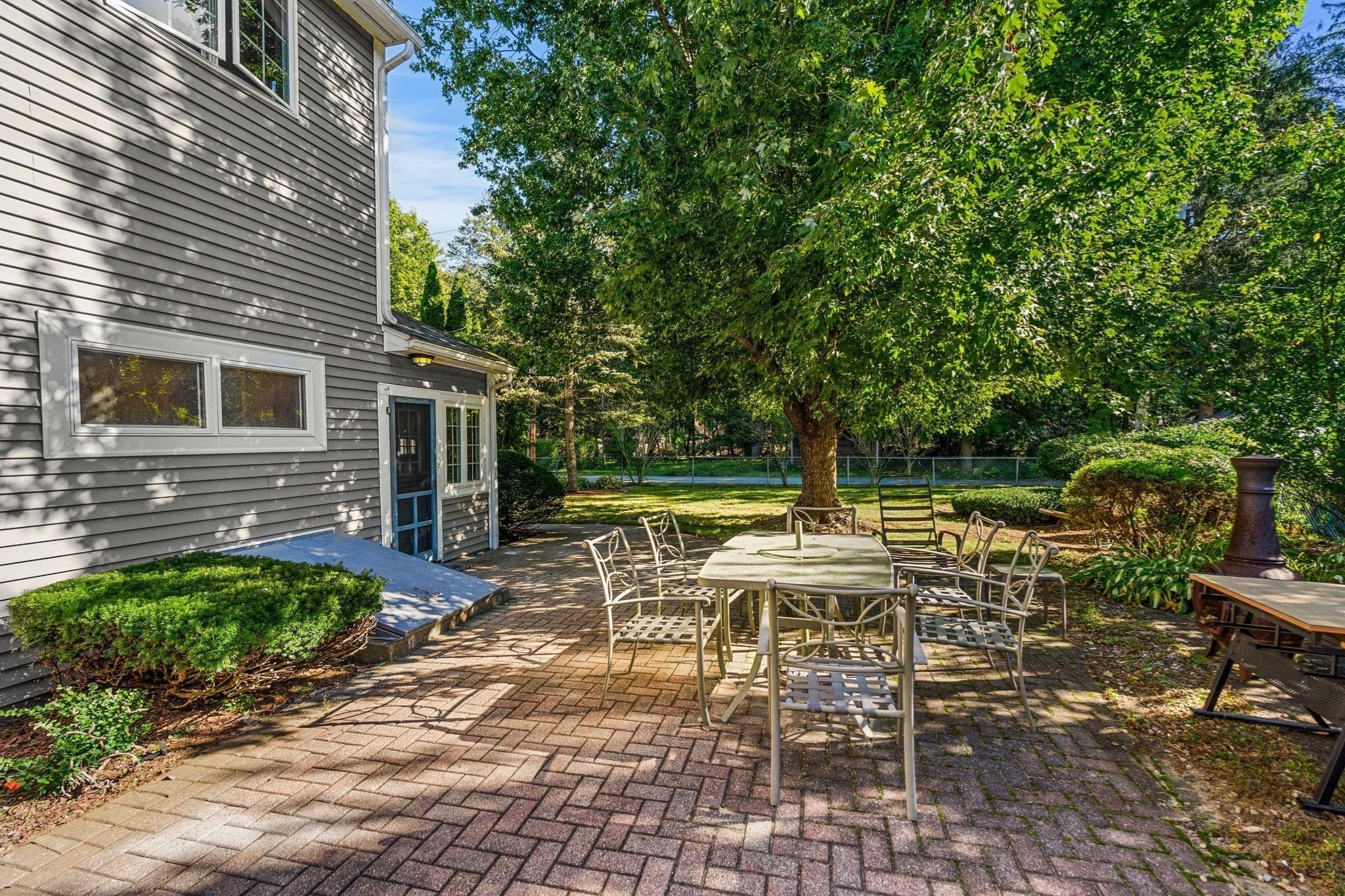 Single Family Residence at 233 Lakeshore Dr, Wayland MA 01778, Wayland, photo 37 of 40