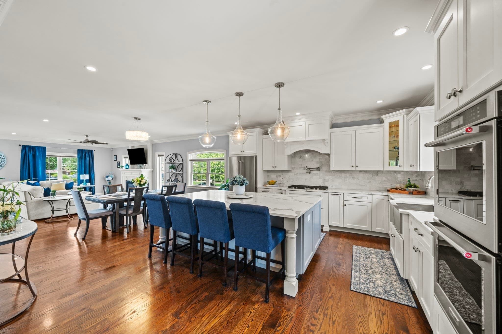 Single Family Residence at 2 Oneil Way, Saugus MA 01906, Saugus, photo 7 of 41