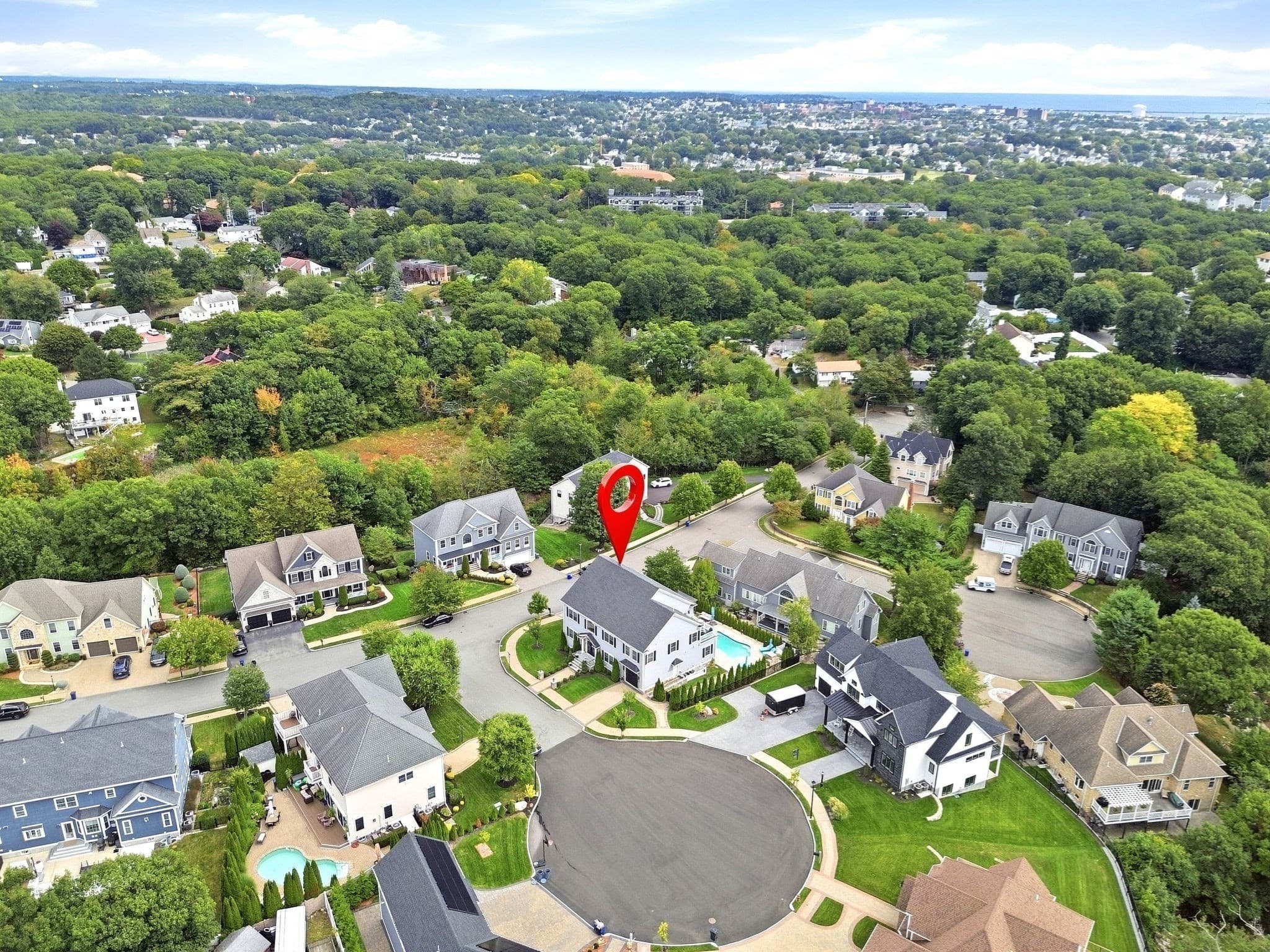 Single Family Residence at 2 Oneil Way, Saugus MA 01906, Saugus, photo 36 of 41