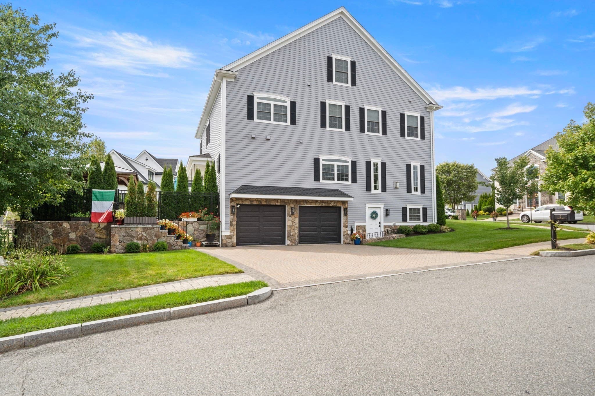 Single Family Residence at 2 Oneil Way, Saugus MA 01906, Saugus, photo 38 of 41