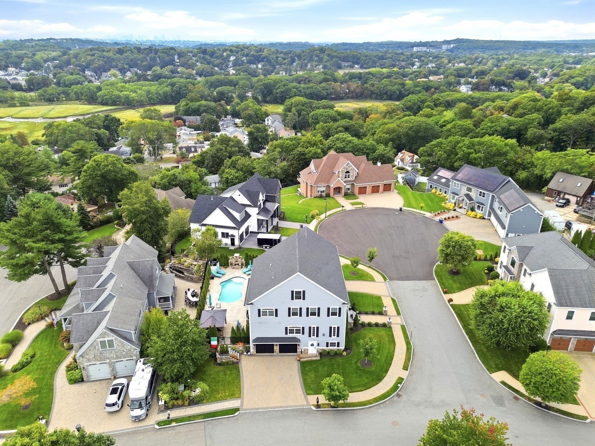 Single Family Residence at 2 Oneil Way, Saugus MA 01906, Saugus, photo 37 of 41