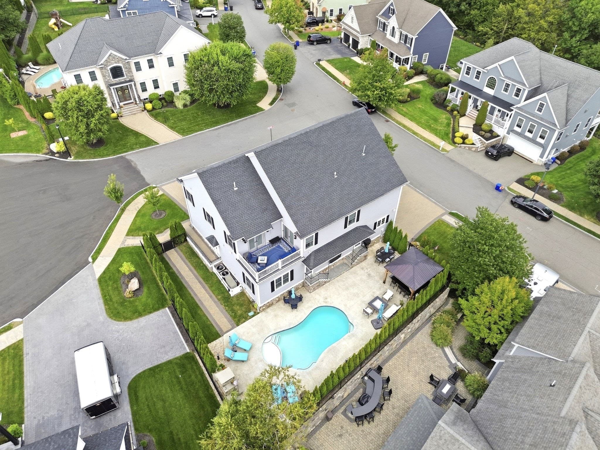 Single Family Residence at 2 Oneil Way, Saugus MA 01906, Saugus, photo 40 of 41