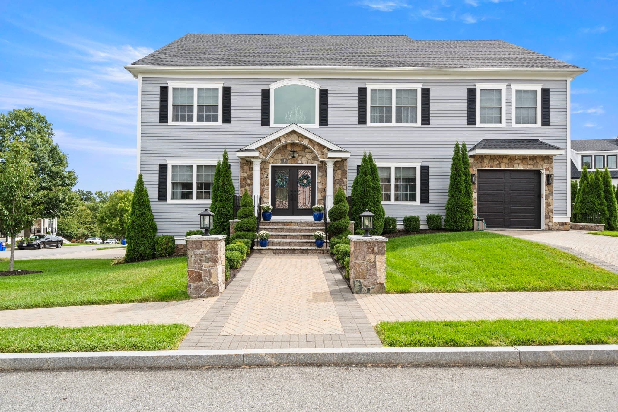 Single Family Residence at 2 Oneil Way, Saugus MA 01906, Saugus, photo 39 of 41