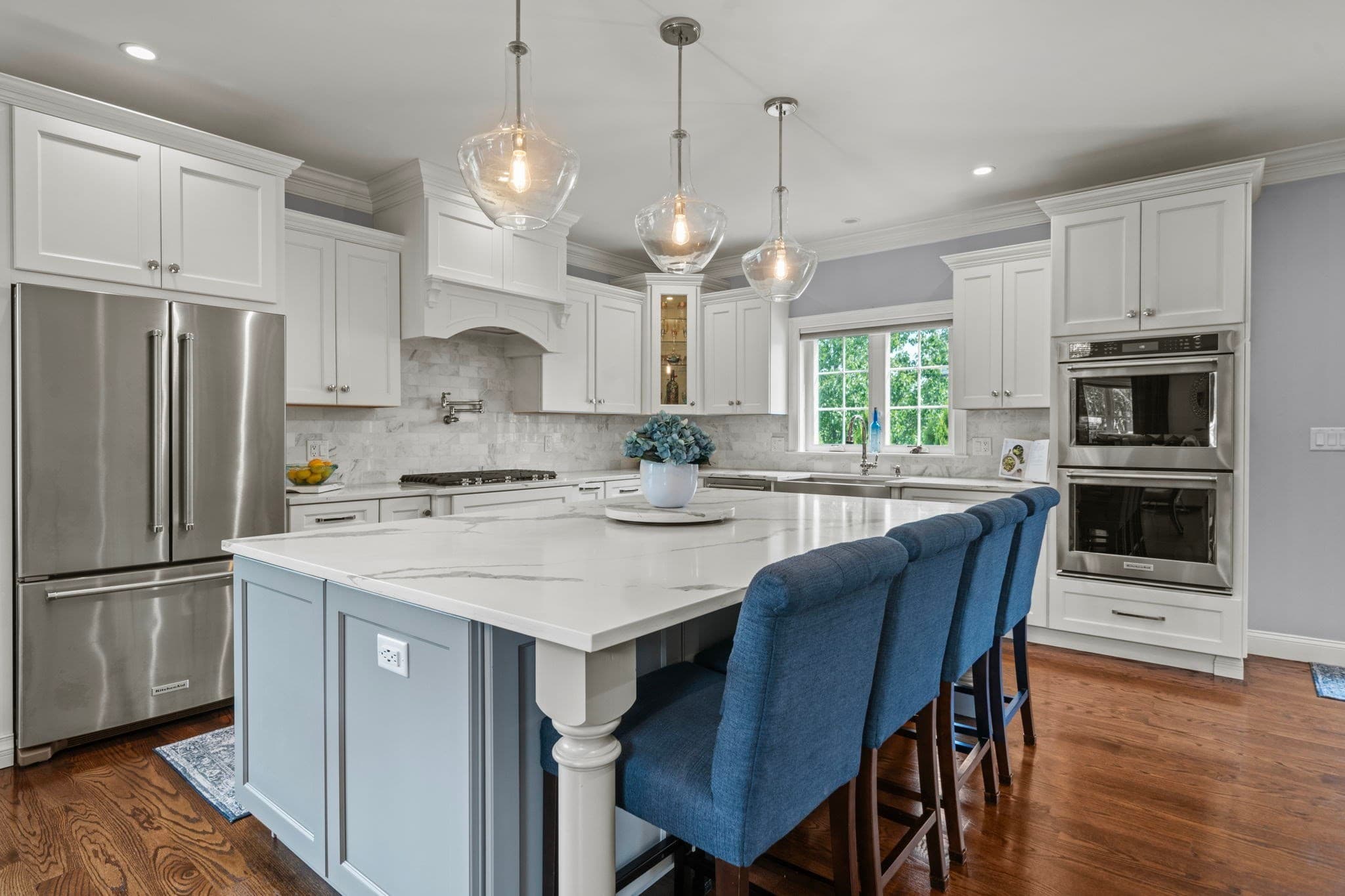 Single Family Residence at 2 Oneil Way, Saugus MA 01906, Saugus, photo 4 of 41
