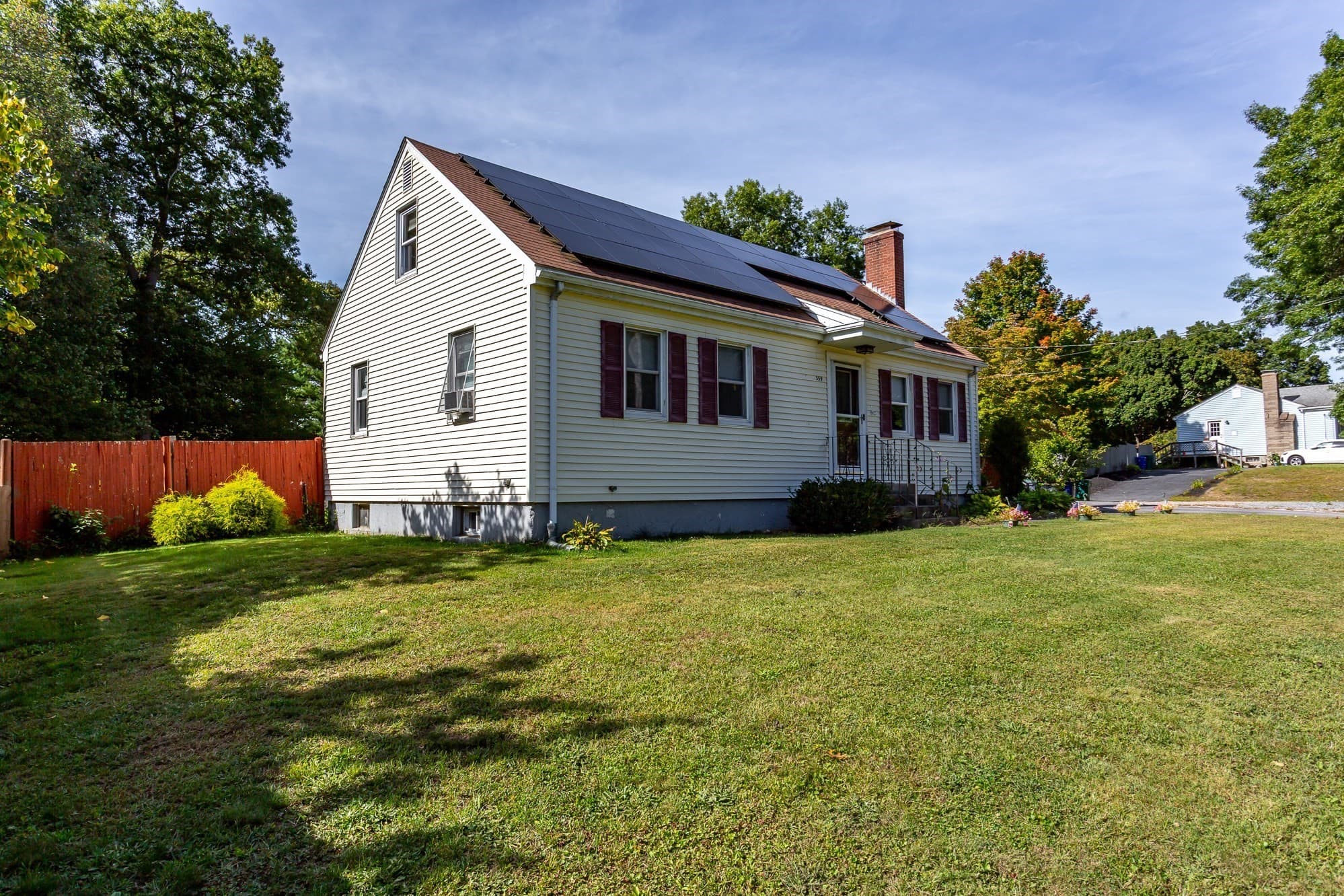 Single Family Residence at 359 Pike Ave, Attleboro MA 02703, Attleboro, photo 2 of 34