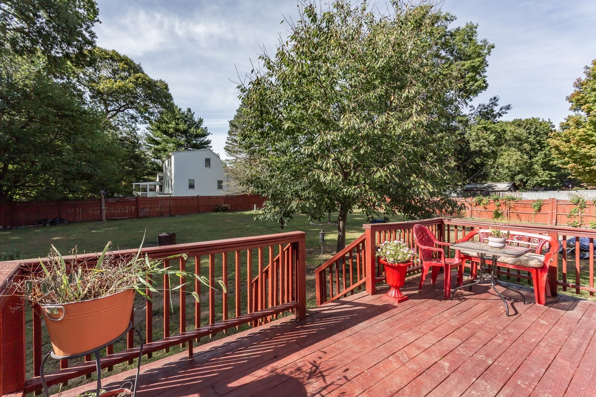 Single Family Residence at 359 Pike Ave, Attleboro MA 02703, Attleboro, photo 7 of 34