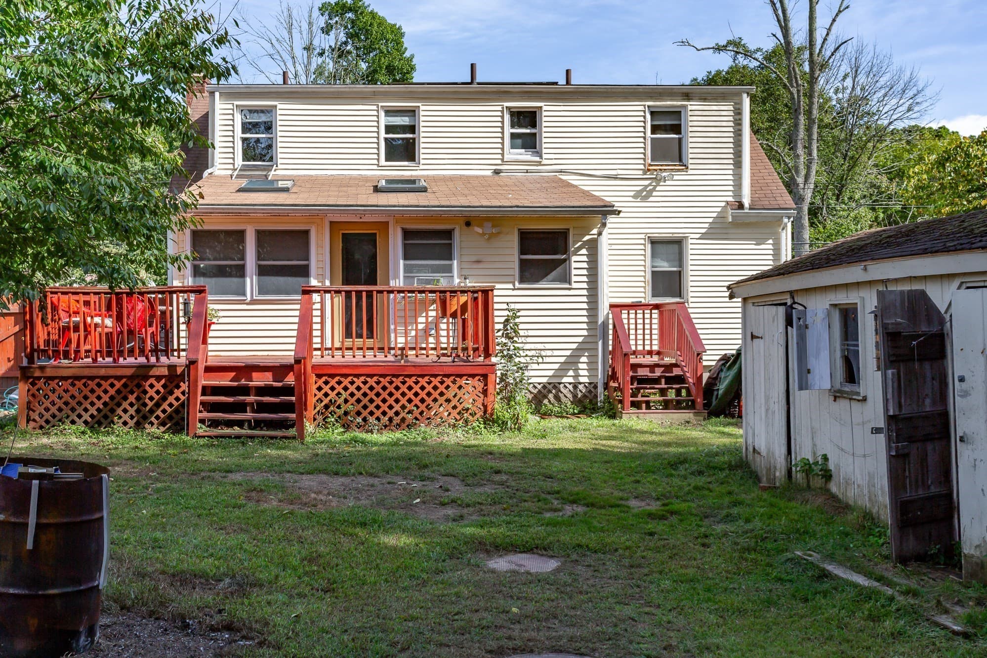 Single Family Residence at 359 Pike Ave, Attleboro MA 02703, Attleboro, photo 3 of 34