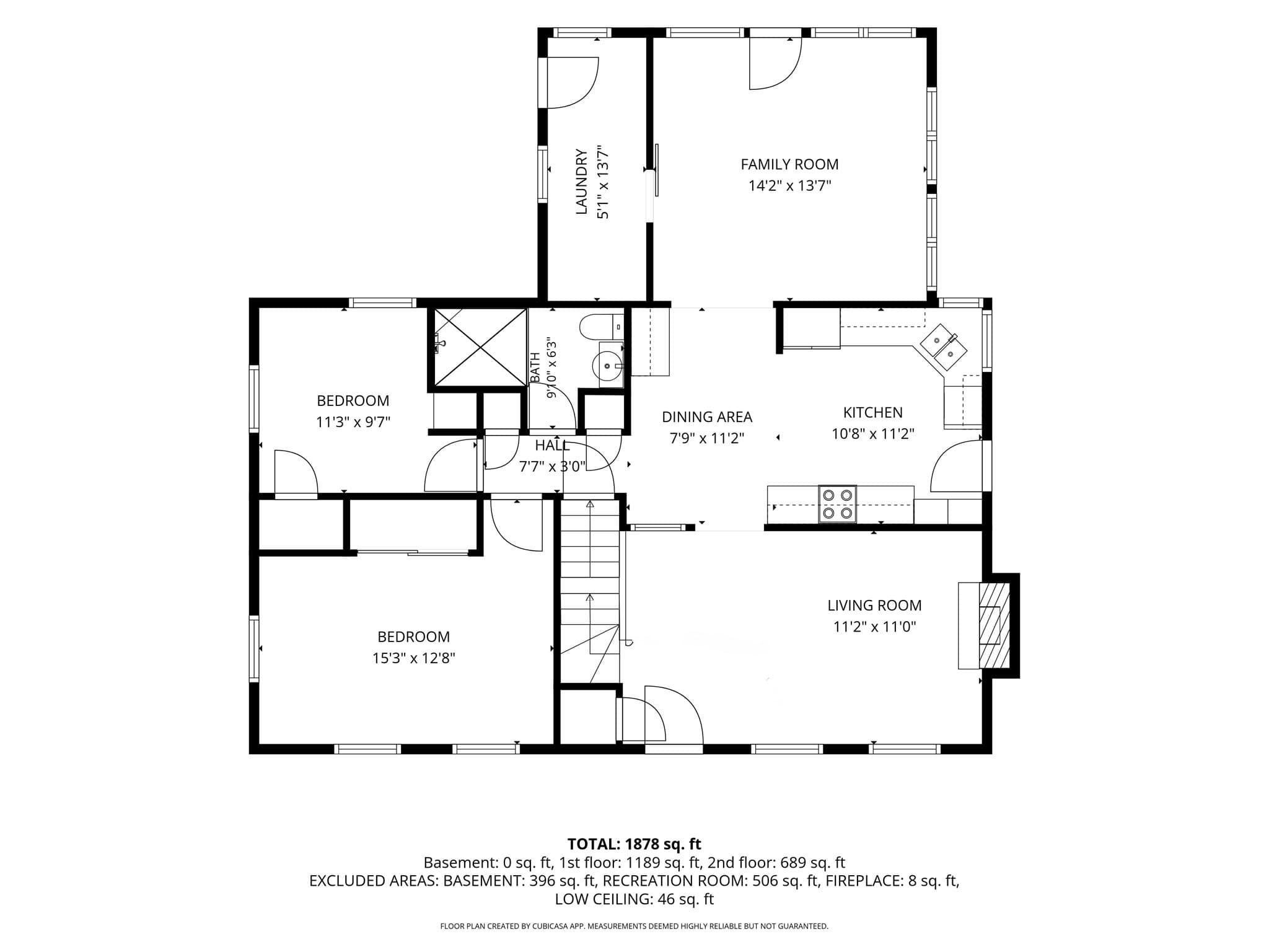 Single Family Residence at 359 Pike Ave, Attleboro MA 02703, Attleboro, photo 32 of 34
