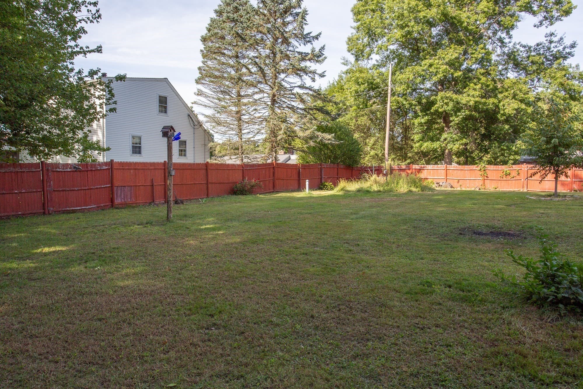 Single Family Residence at 359 Pike Ave, Attleboro MA 02703, Attleboro, photo 4 of 34