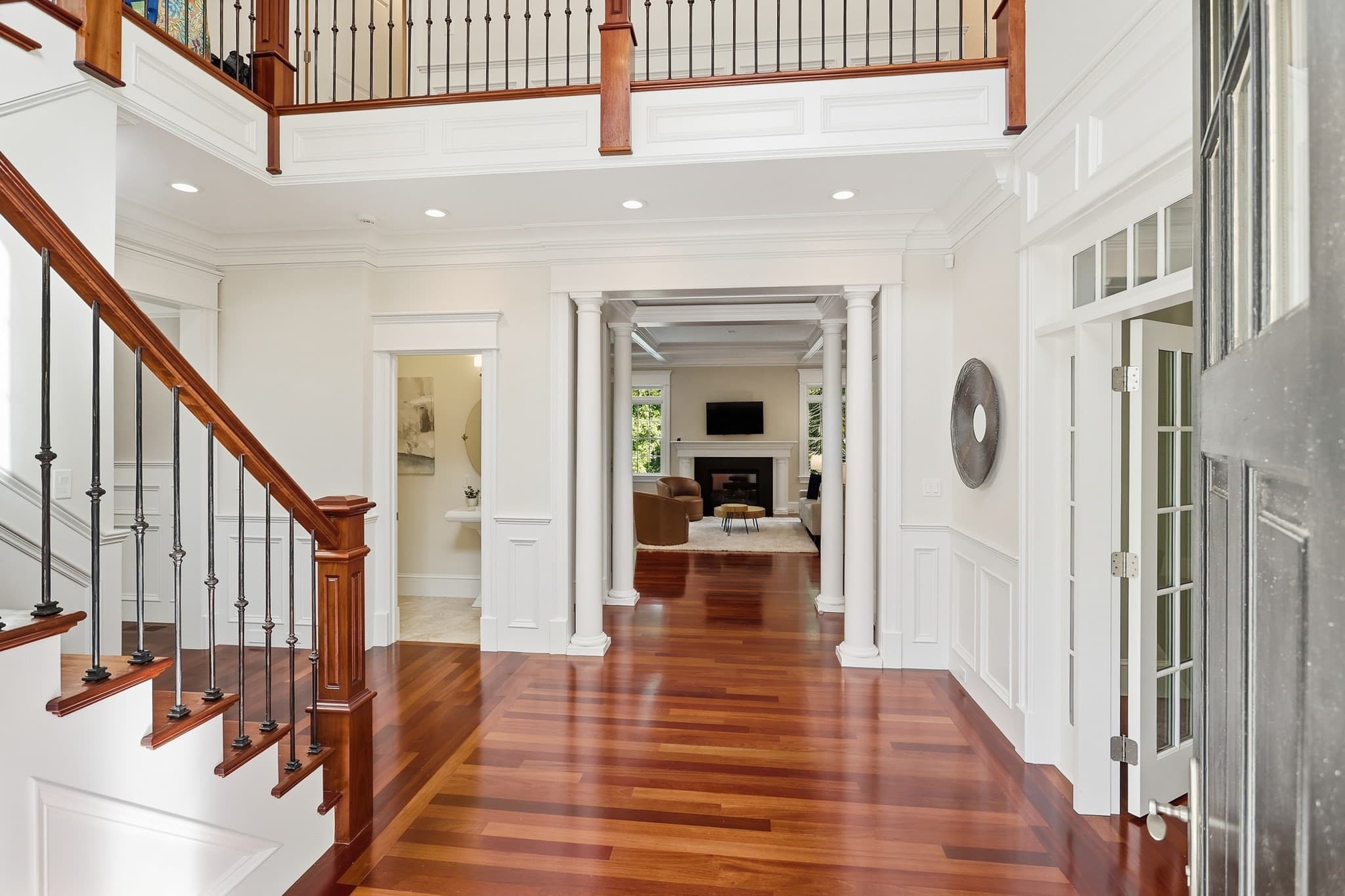 Single Family Residence at 36 Miller Hill Road, Dover MA 02030, Dover, photo 2 of 41