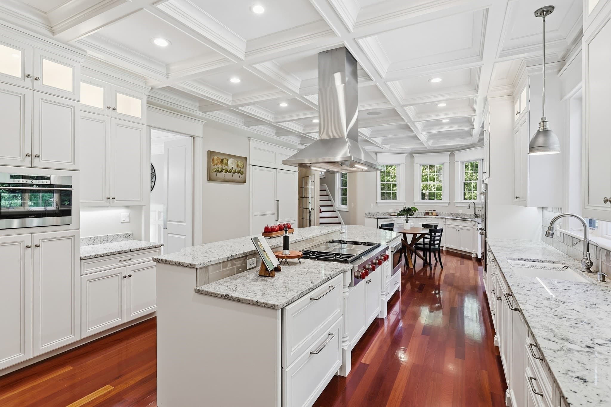 Single Family Residence at 36 Miller Hill Road, Dover MA 02030, Dover, photo 13 of 41
