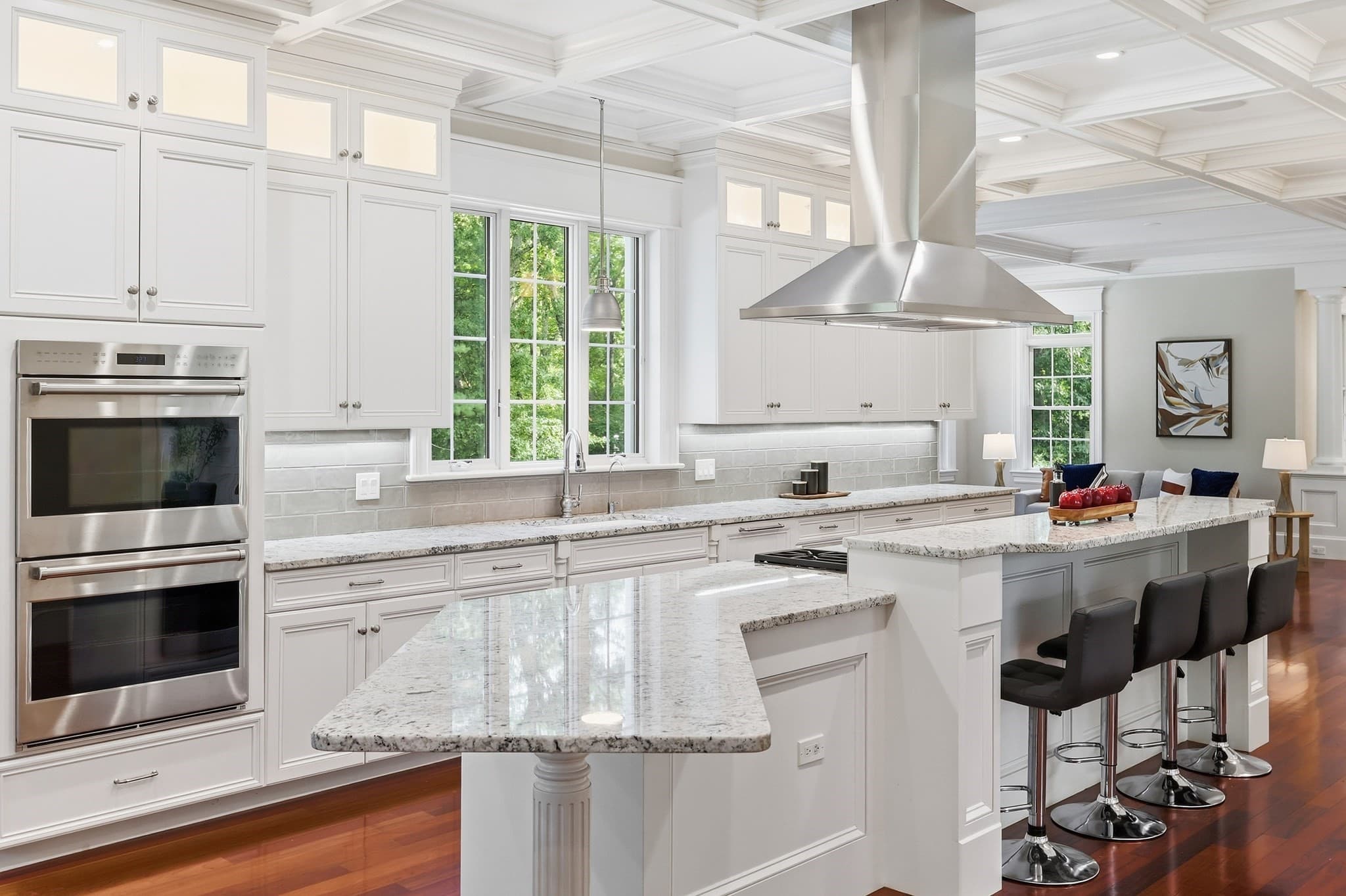 Single Family Residence at 36 Miller Hill Road, Dover MA 02030, Dover, photo 12 of 41