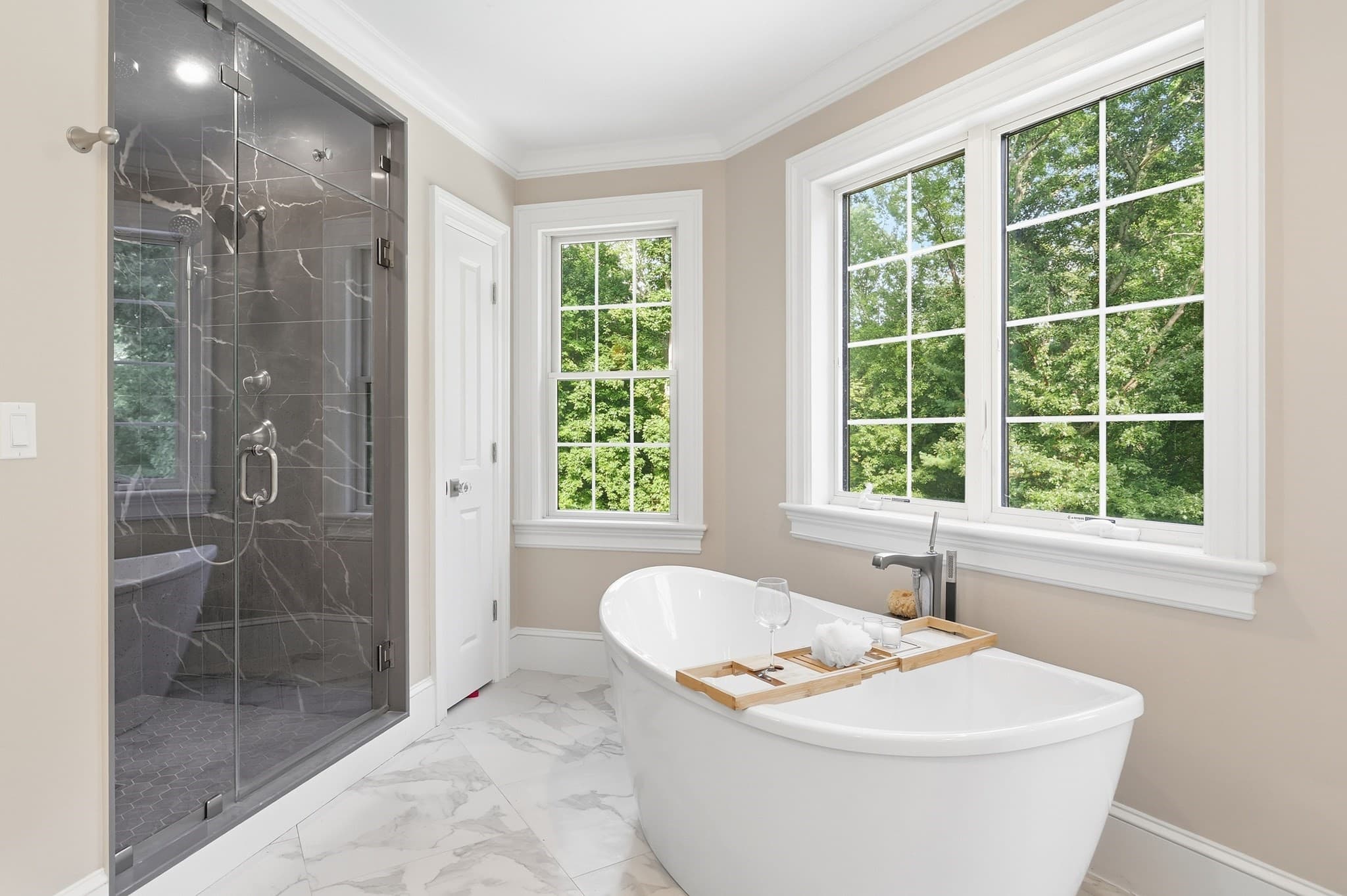 Single Family Residence at 36 Miller Hill Road, Dover MA 02030, Dover, photo 22 of 41