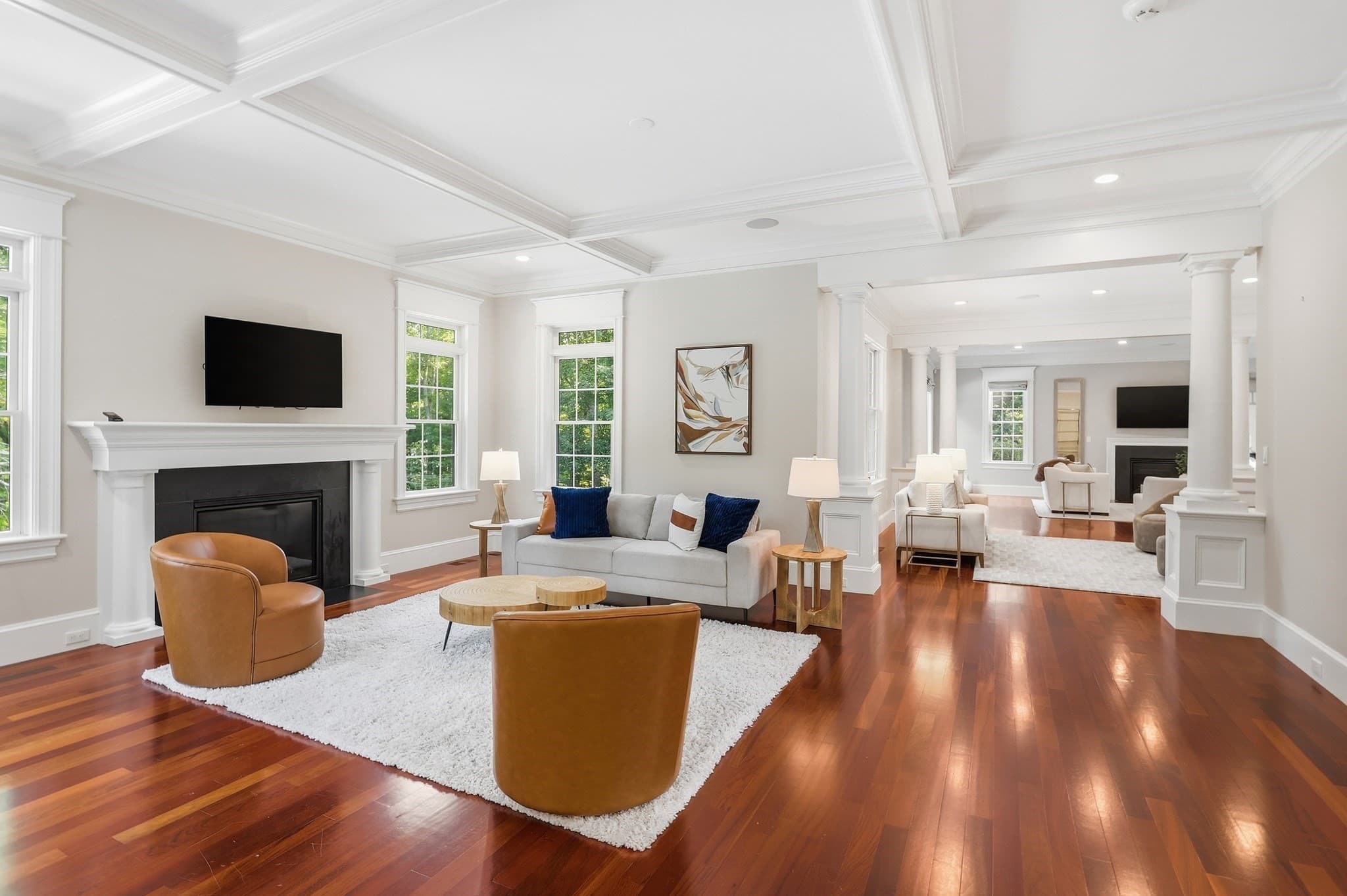 Single Family Residence at 36 Miller Hill Road, Dover MA 02030, Dover, photo 3 of 41