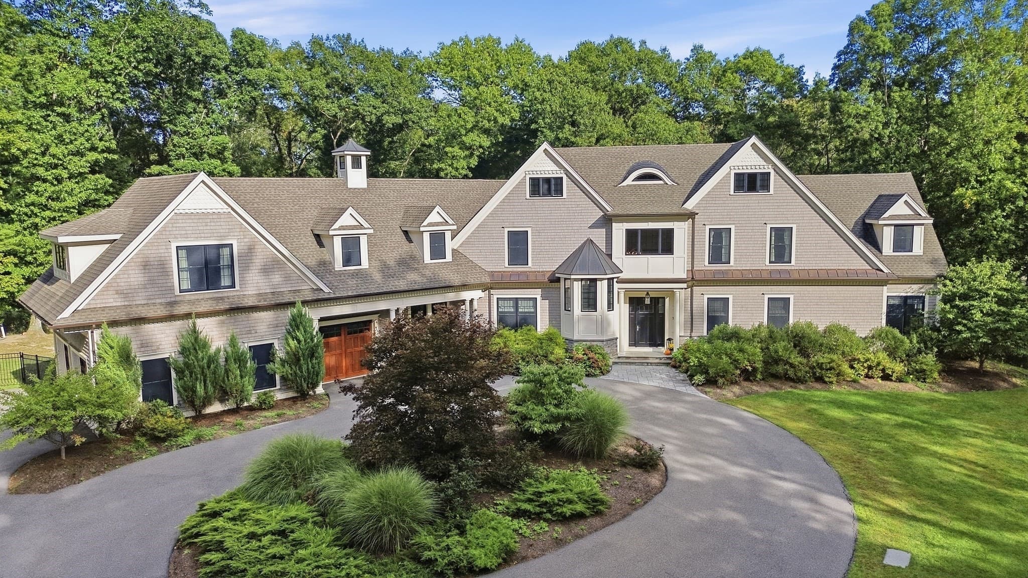 36 Miller Hill Road, Dover MA 02030