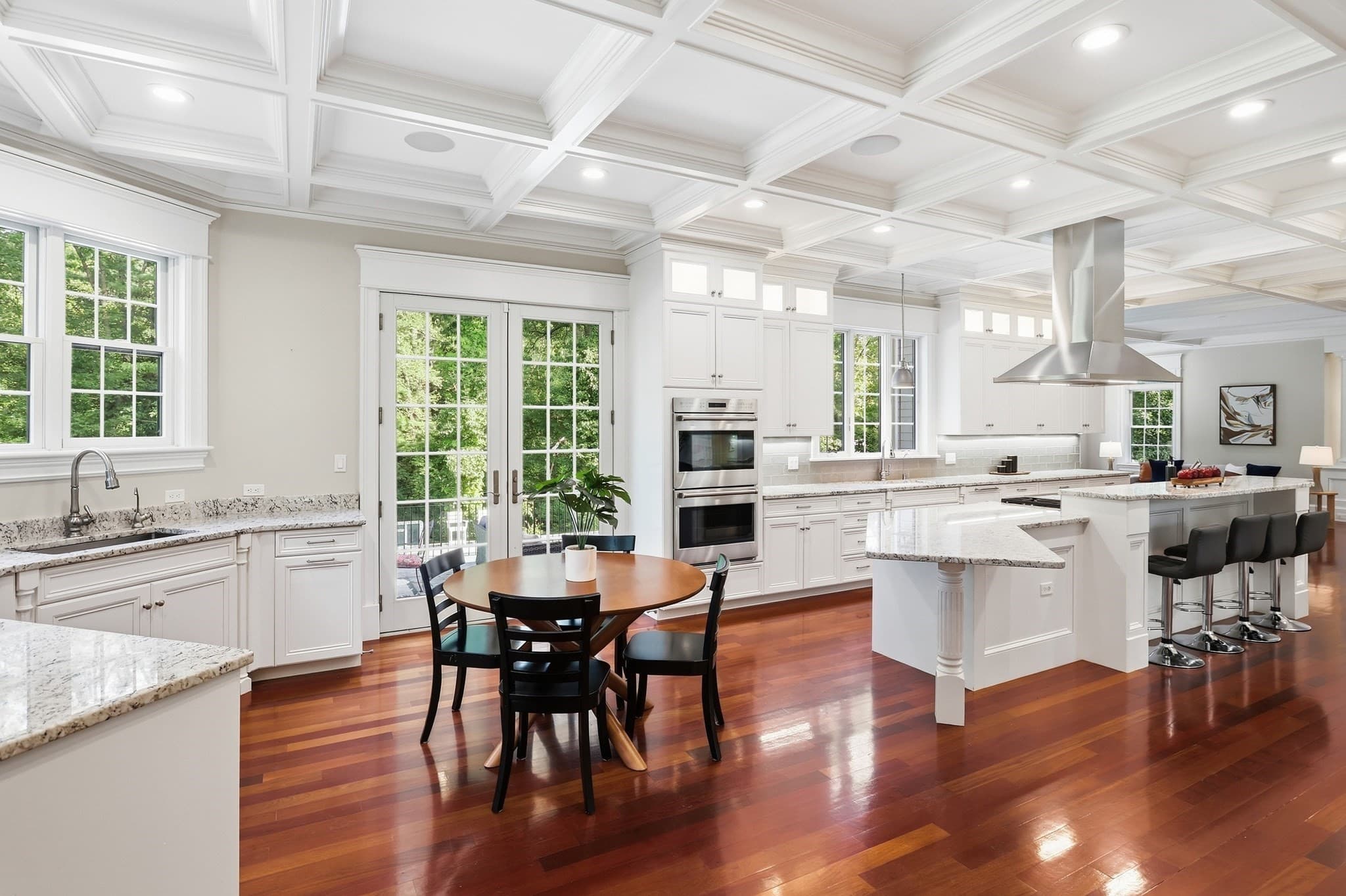 Single Family Residence at 36 Miller Hill Road, Dover MA 02030, Dover, photo 10 of 41