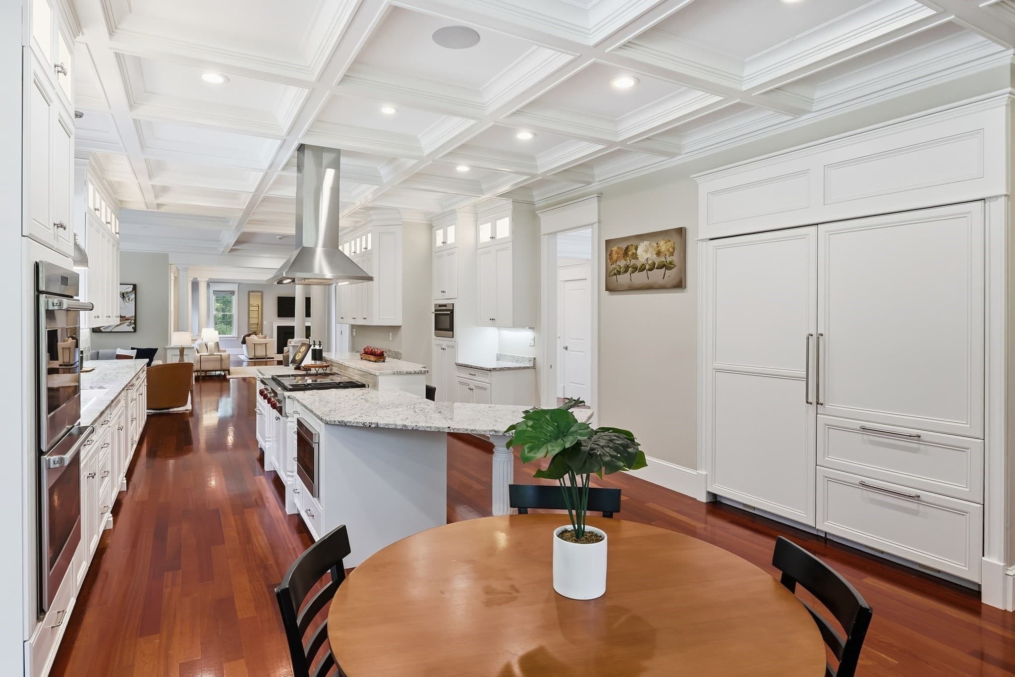Single Family Residence at 36 Miller Hill Road, Dover MA 02030, Dover, photo 14 of 41