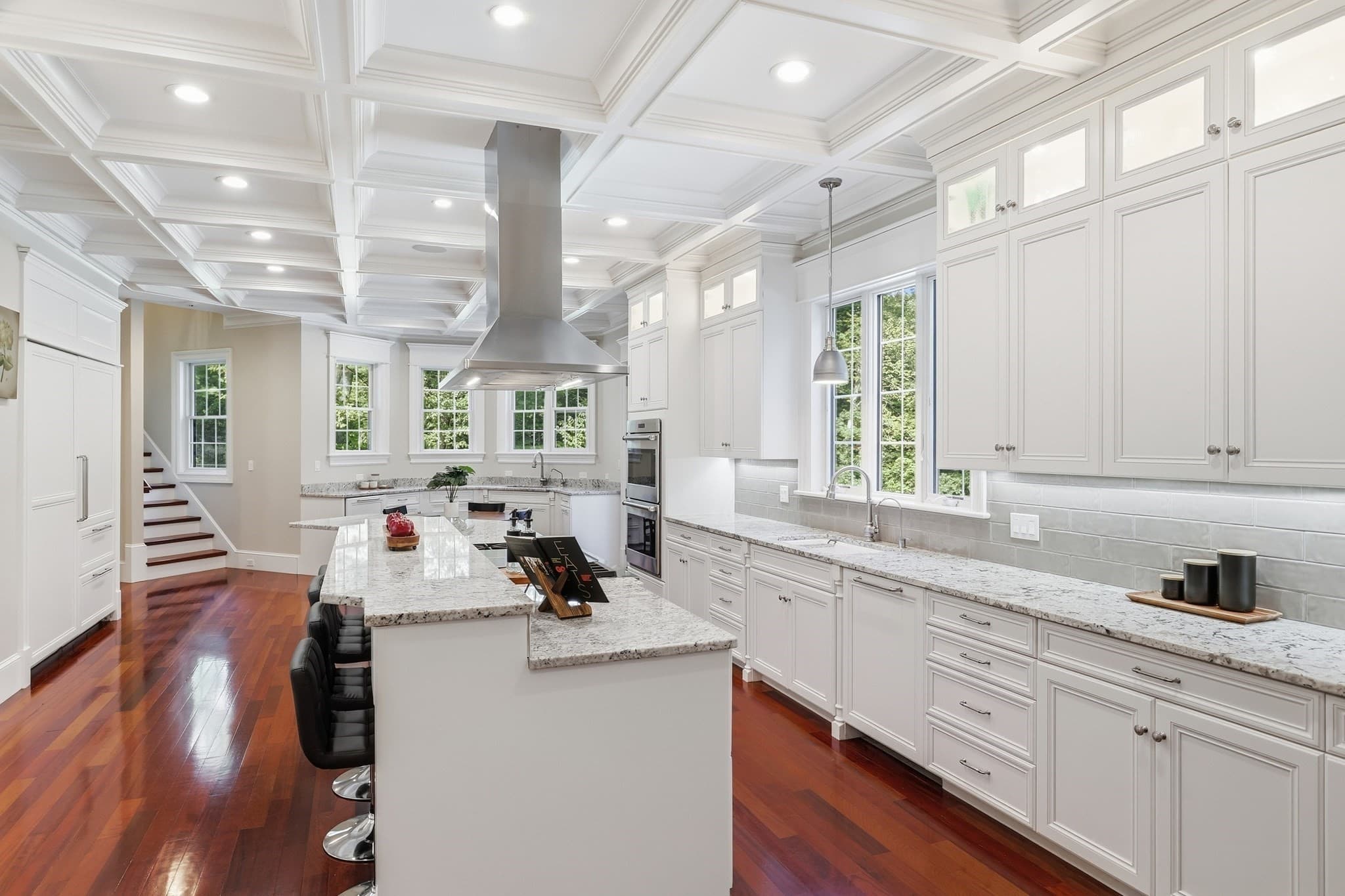 Single Family Residence at 36 Miller Hill Road, Dover MA 02030, Dover, photo 11 of 41