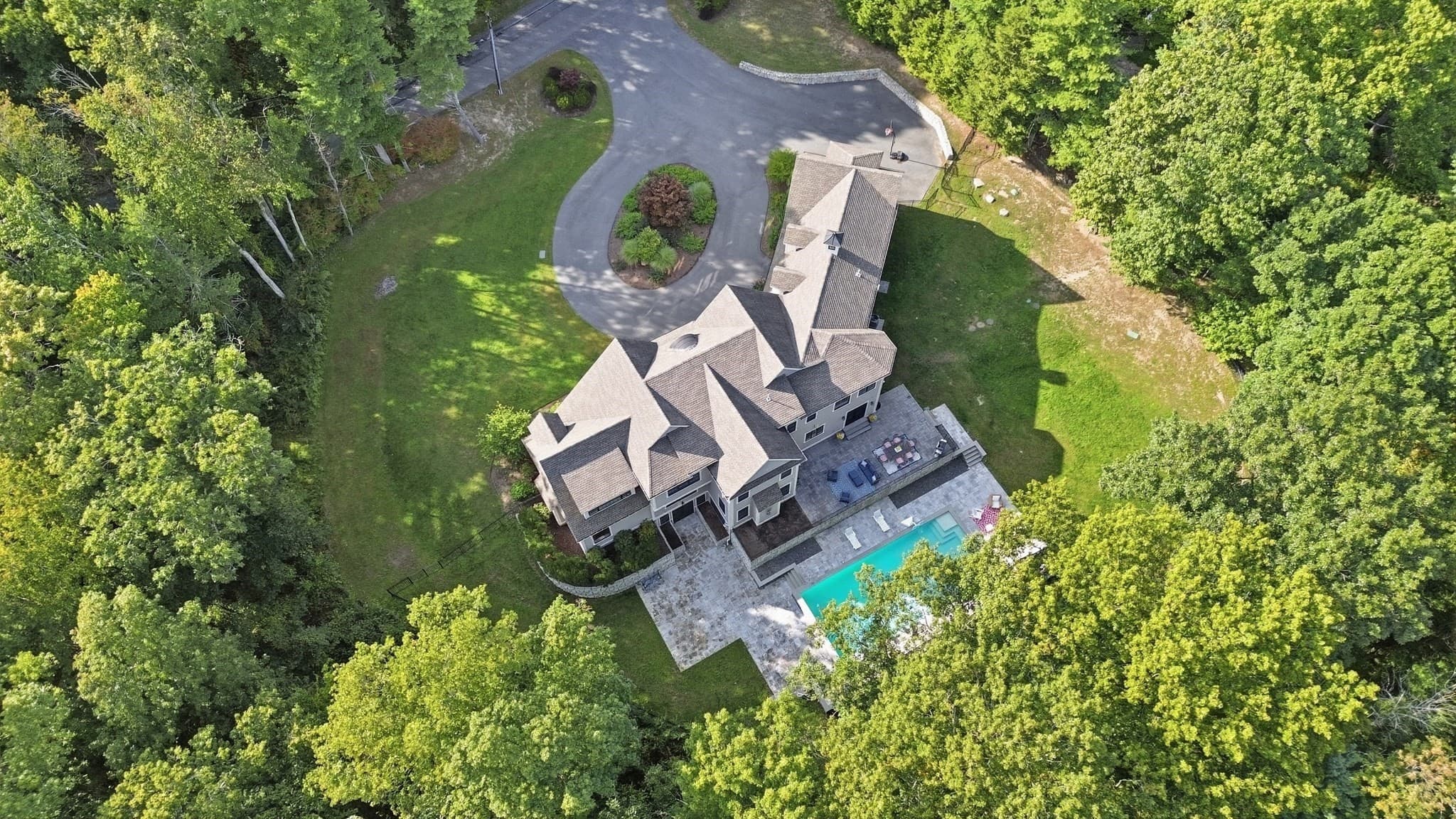 Single Family Residence at 36 Miller Hill Road, Dover MA 02030, Dover, photo 40 of 41