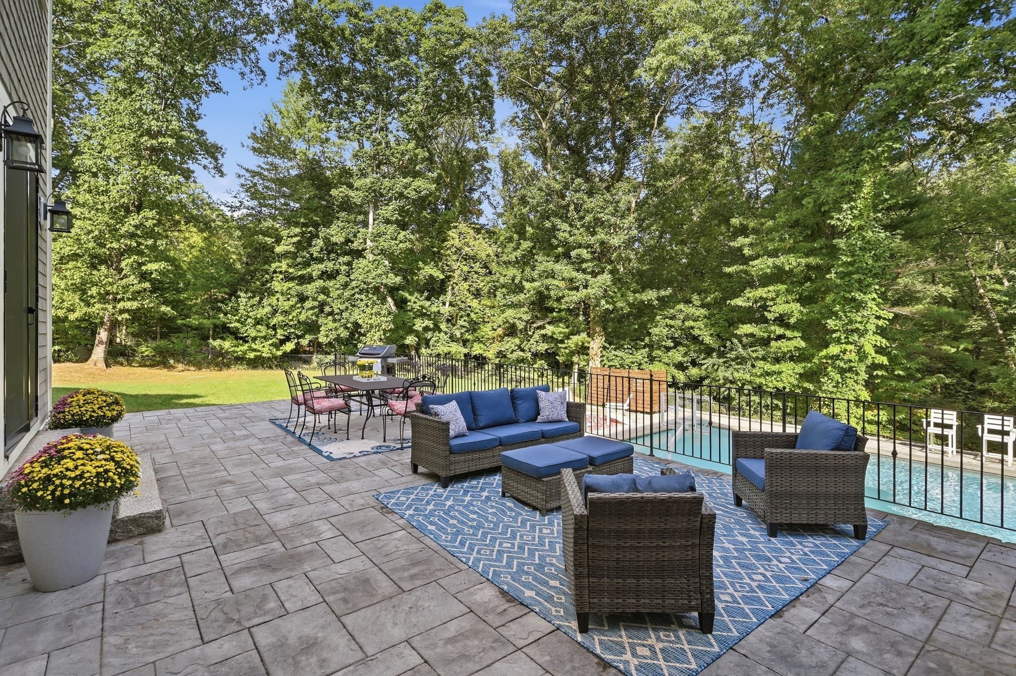 Single Family Residence at 36 Miller Hill Road, Dover MA 02030, Dover, photo 35 of 41
