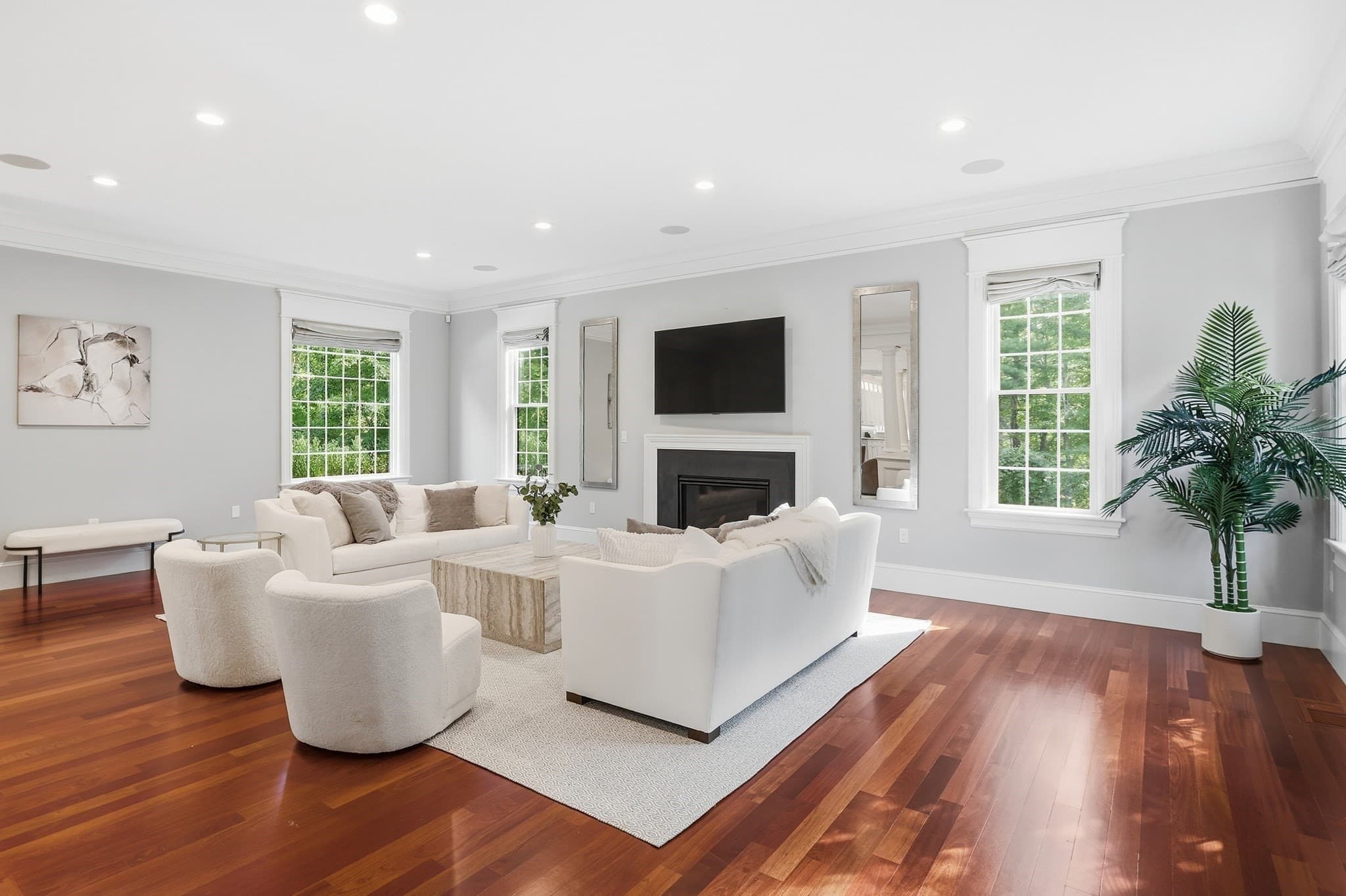 Single Family Residence at 36 Miller Hill Road, Dover MA 02030, Dover, photo 4 of 41