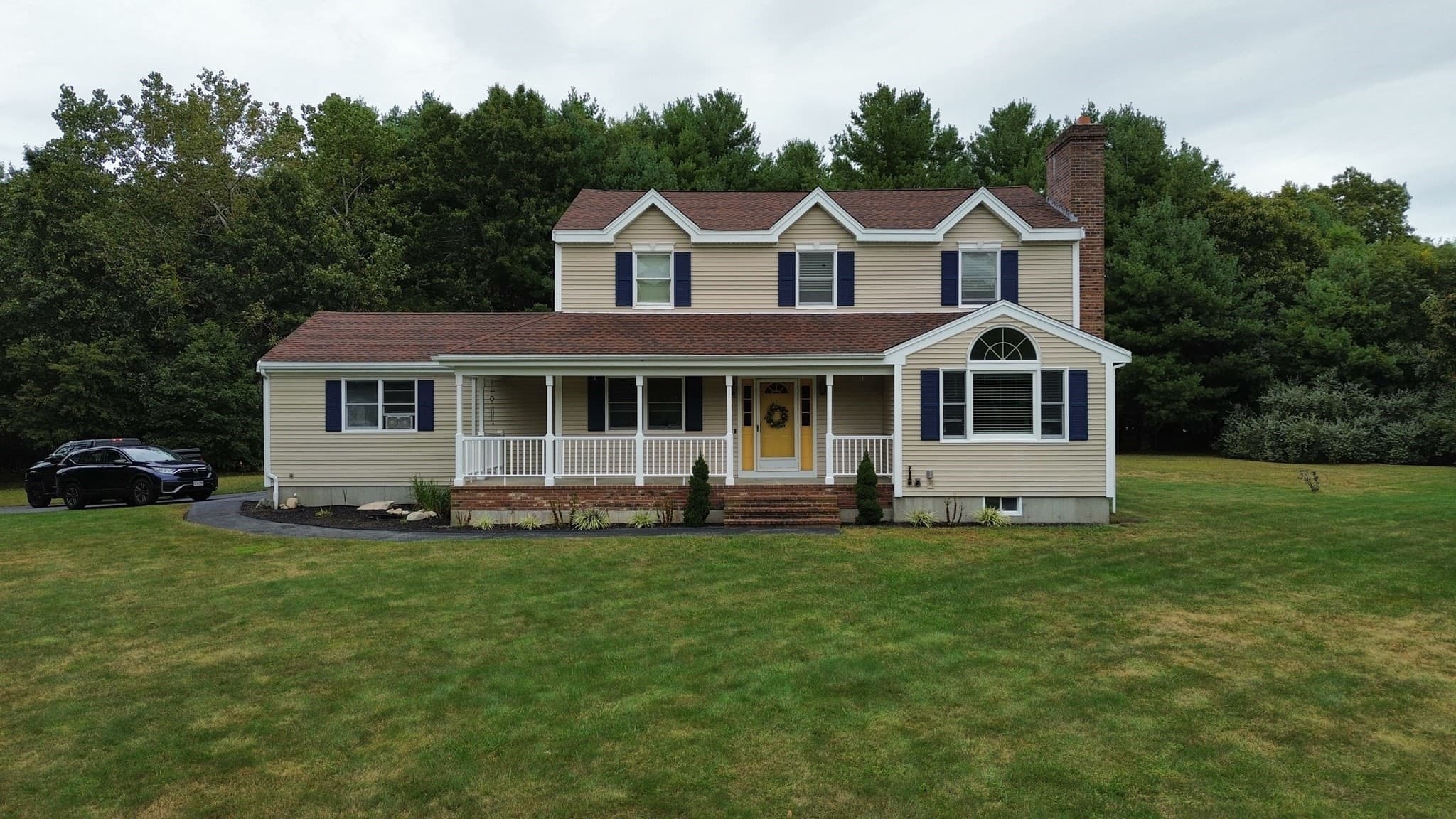 37 Rhode Island Ave, Dartmouth MA 02747