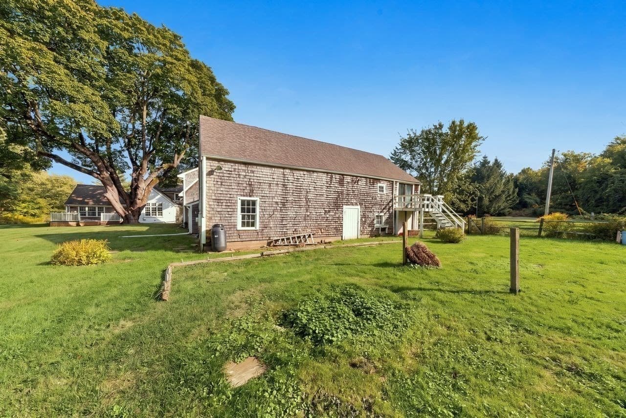 Single Family Residence at 448 River Street, Norwell MA 02061, Norwell, photo 27 of 41