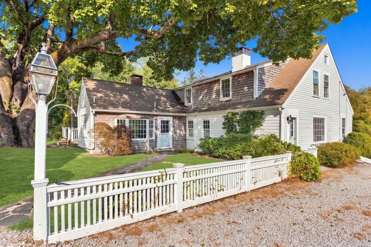 Single Family Residence at 448 River Street, Norwell MA 02061, Norwell, photo 2 of 41