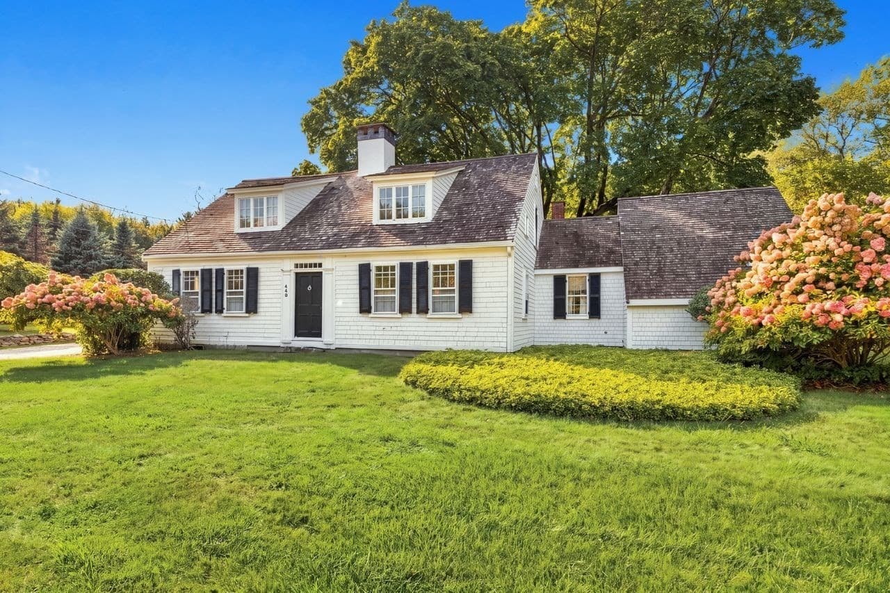 Single Family Residence at 448 River Street, Norwell MA 02061, Norwell, photo 32 of 41